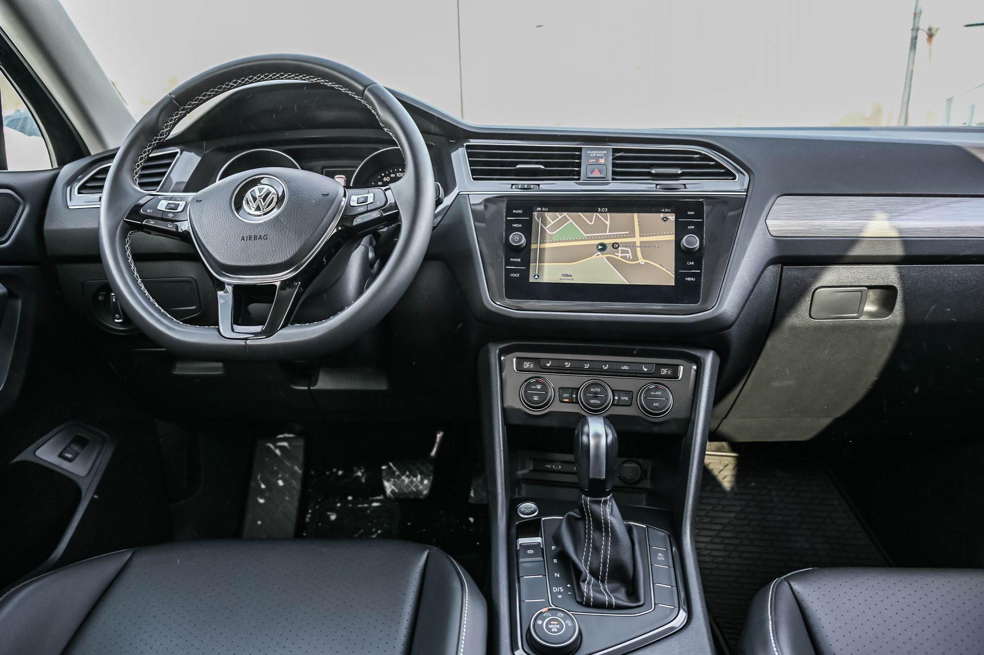 2021 Volkswagen Tiguan in Saint-Bruno-de-Montarville, Quebec