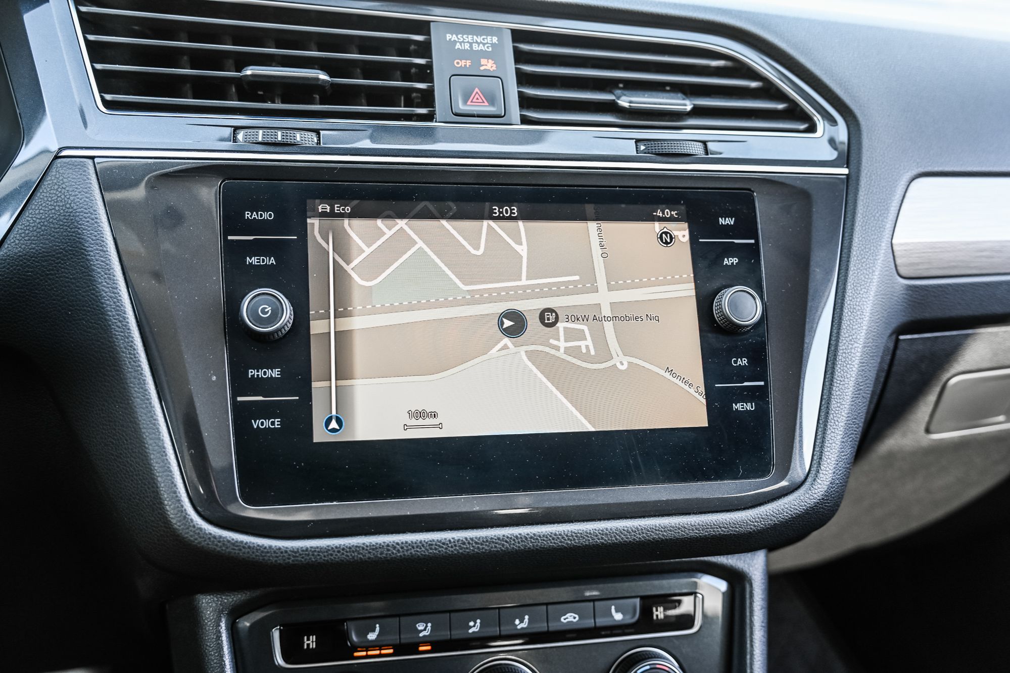 2021 Volkswagen Tiguan in Saint-Bruno-de-Montarville, Quebec