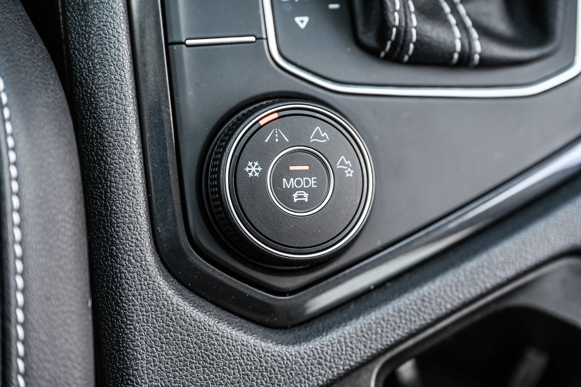 2021 Volkswagen Tiguan in Saint-Bruno-de-Montarville, Quebec