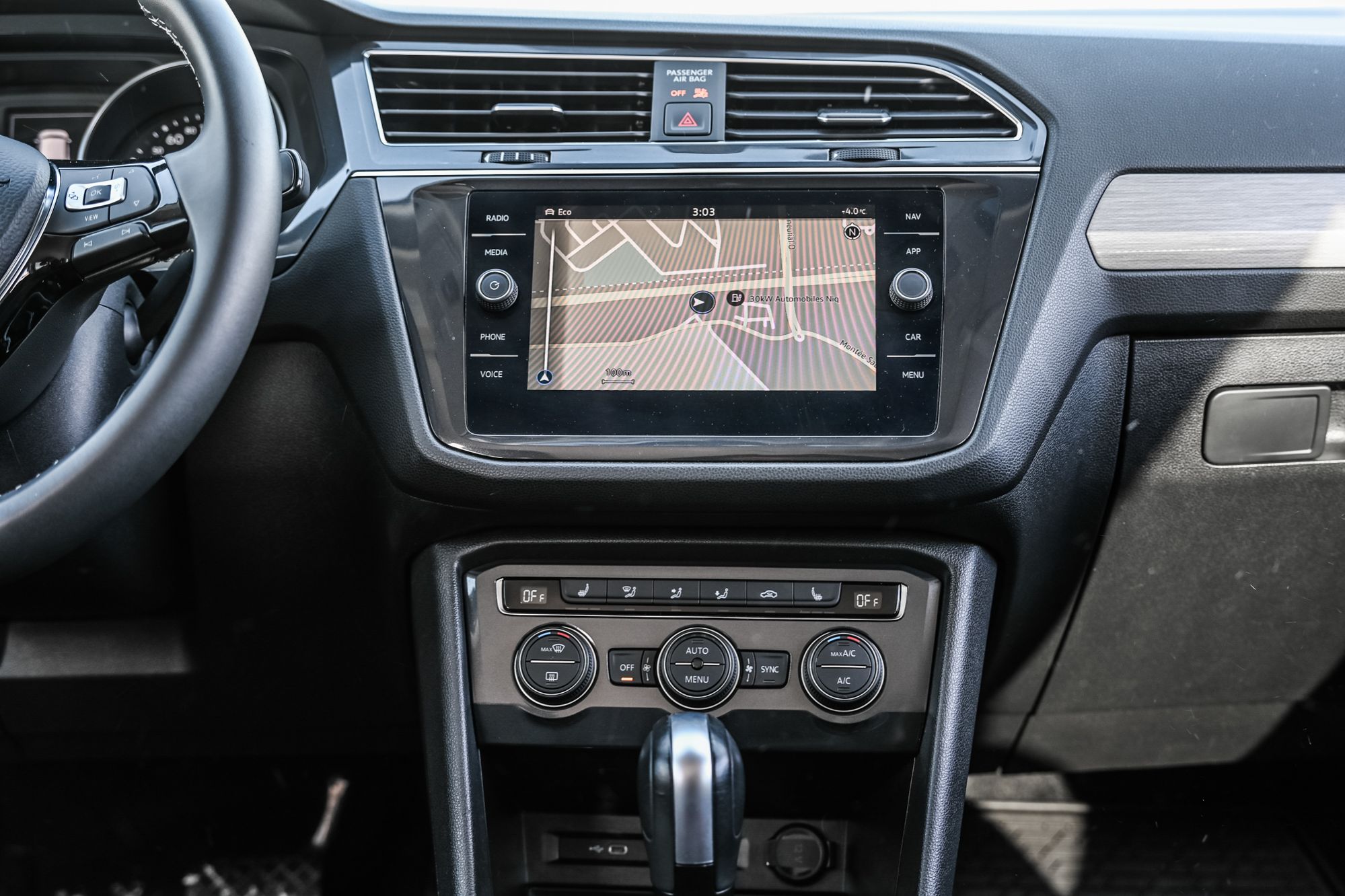 2021 Volkswagen Tiguan in Saint-Bruno-de-Montarville, Quebec