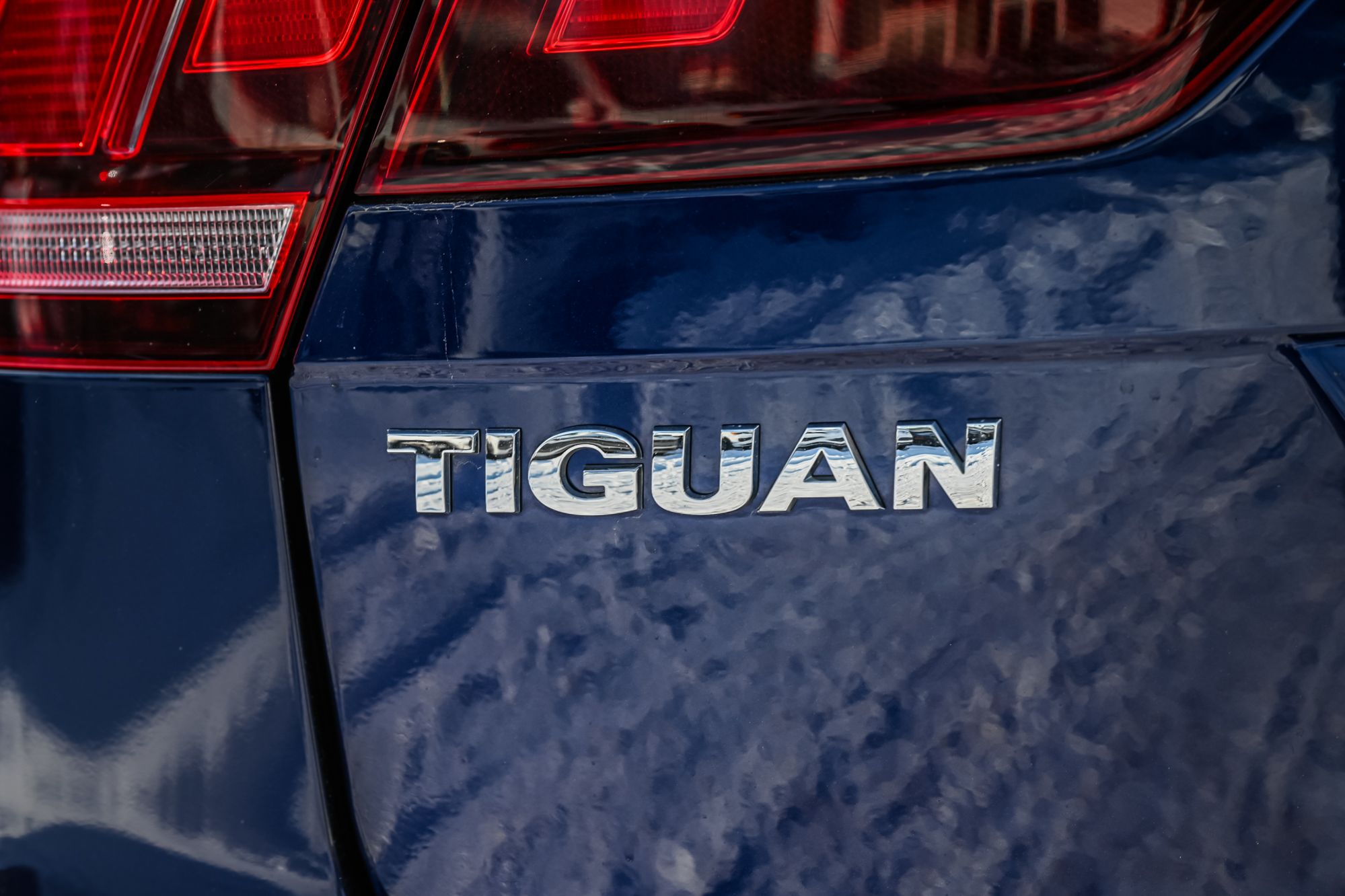 2021 Volkswagen Tiguan in Saint-Bruno-de-Montarville, Quebec