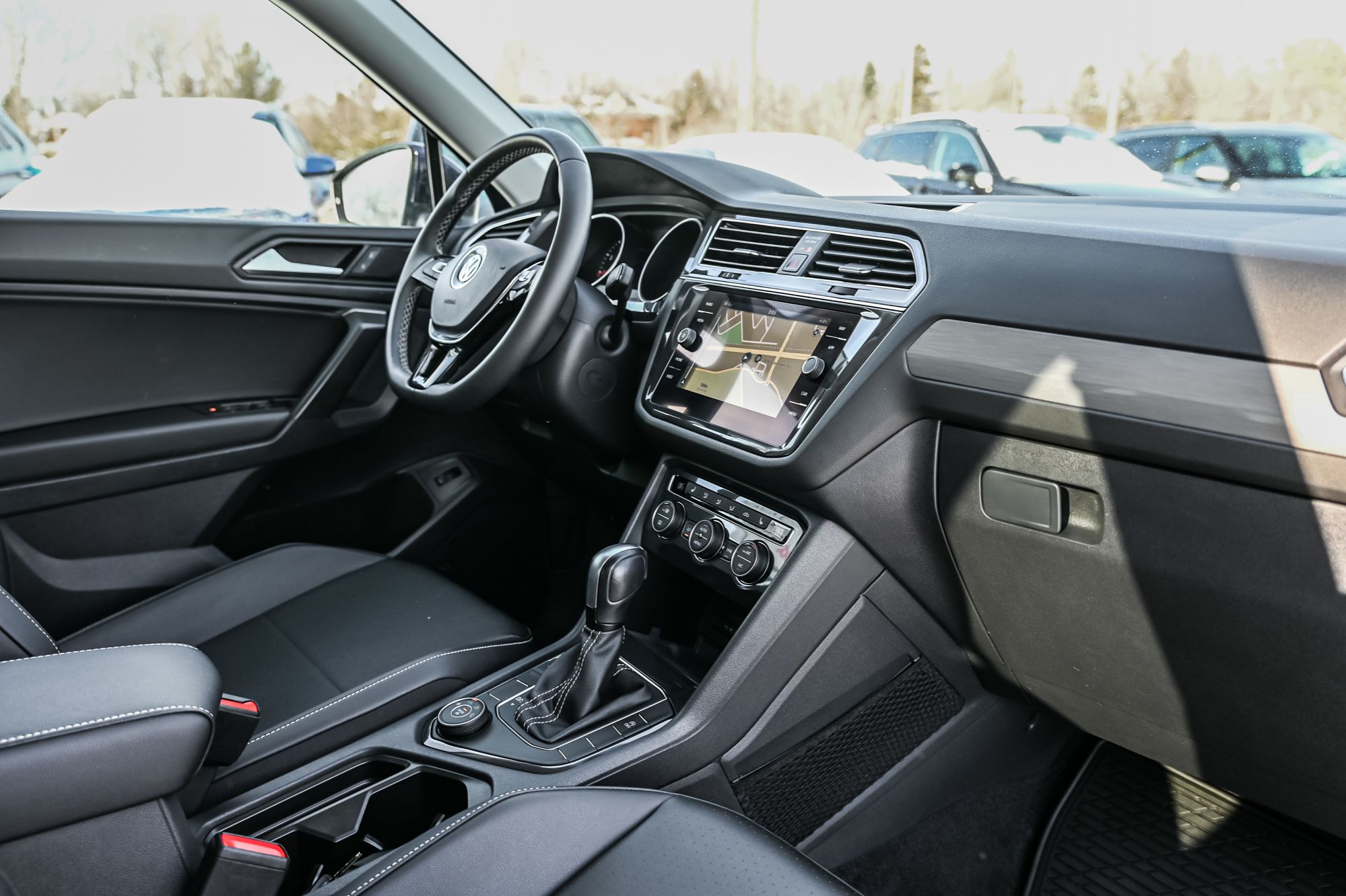 2021 Volkswagen Tiguan in Saint-Bruno-de-Montarville, Quebec
