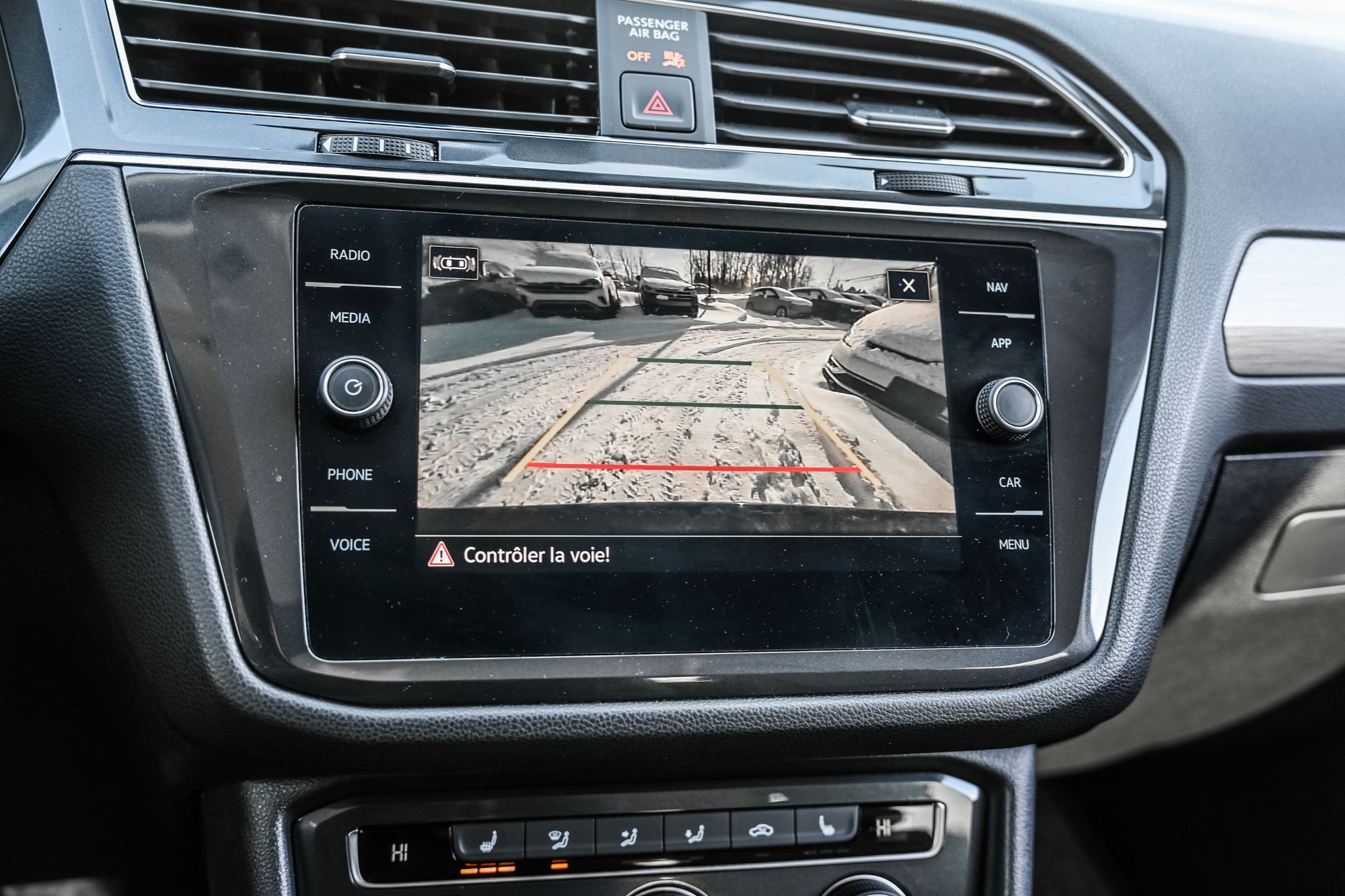 2021 Volkswagen Tiguan in Saint-Bruno-de-Montarville, Quebec