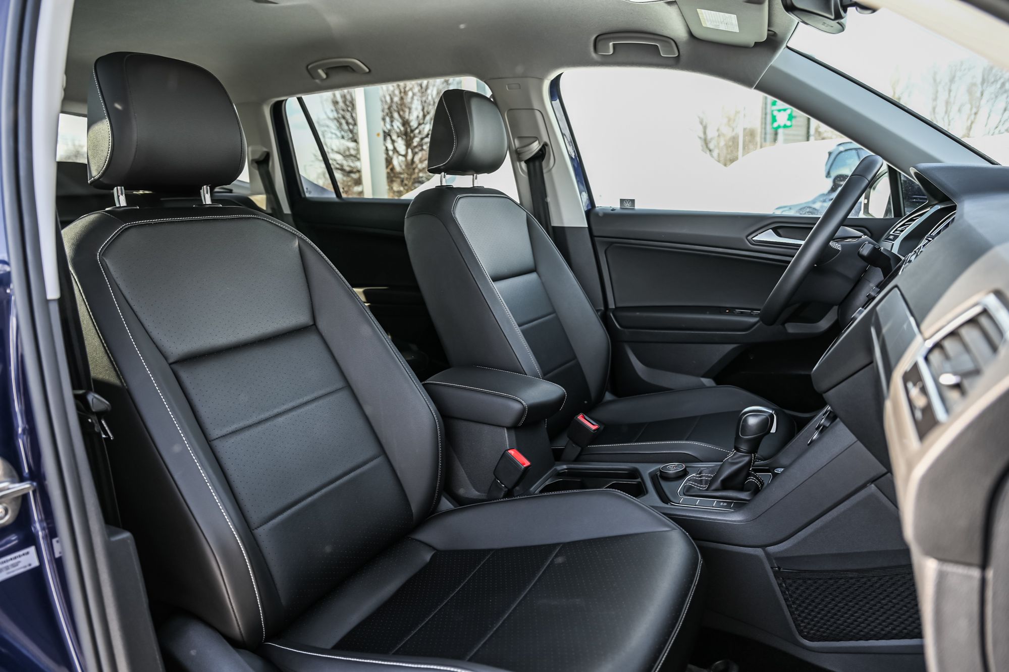 2021 Volkswagen Tiguan in Saint-Bruno-de-Montarville, Quebec