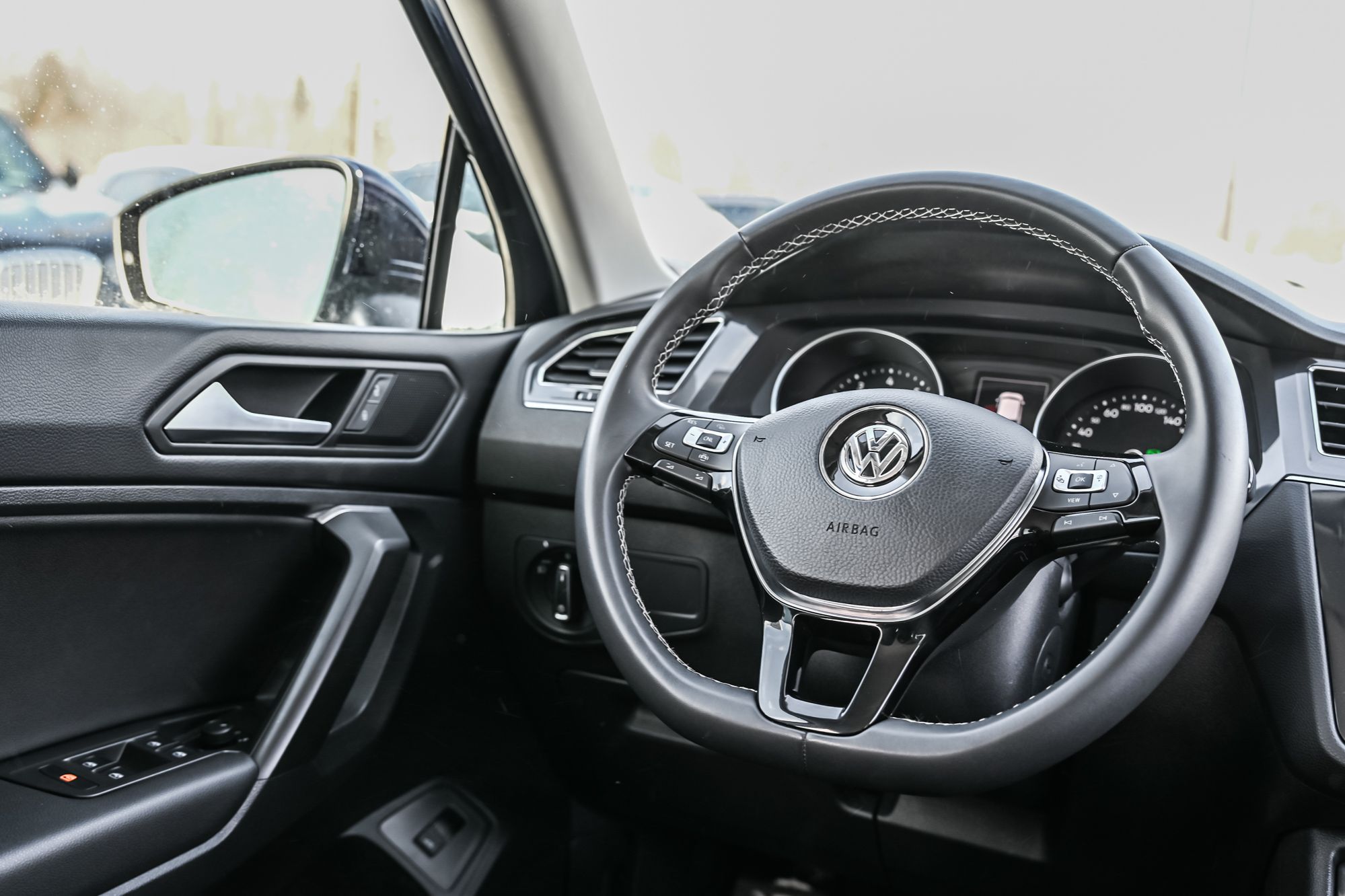 2021 Volkswagen Tiguan in Saint-Bruno-de-Montarville, Quebec