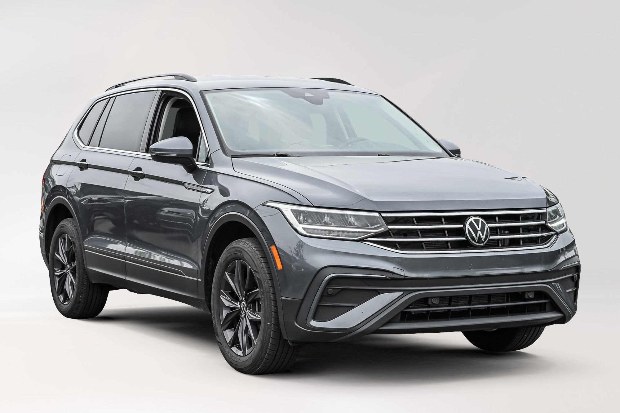 2022 Volkswagen Tiguan in Saint-Bruno-de-Montarville, Quebec