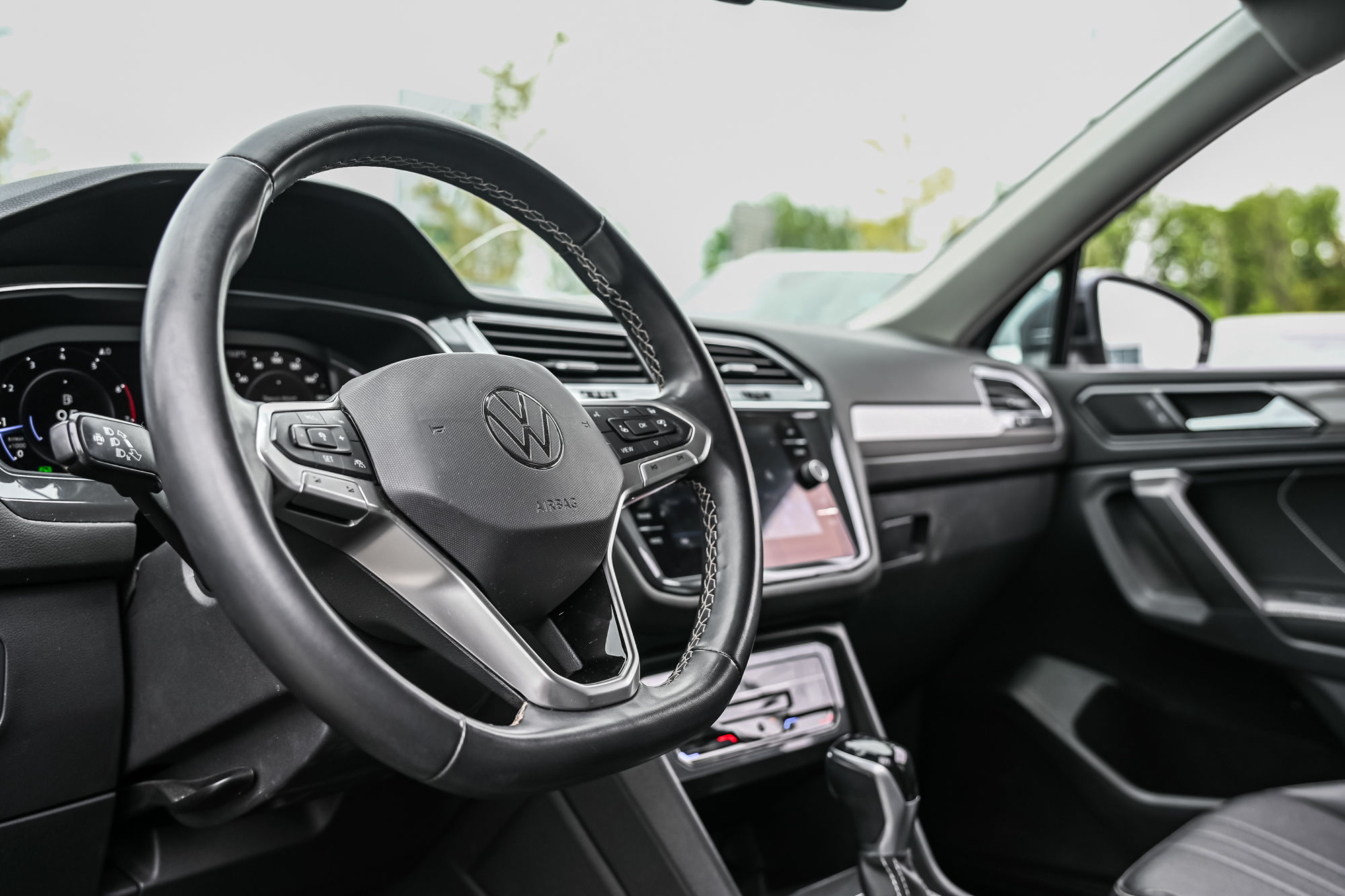 2022 Volkswagen Tiguan in Saint-Bruno-de-Montarville, Quebec