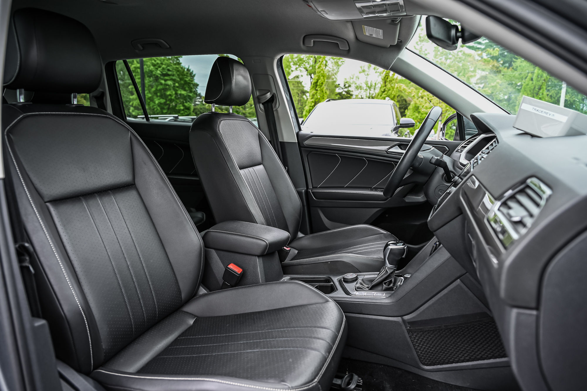 2022 Volkswagen Tiguan in Saint-Bruno-de-Montarville, Quebec