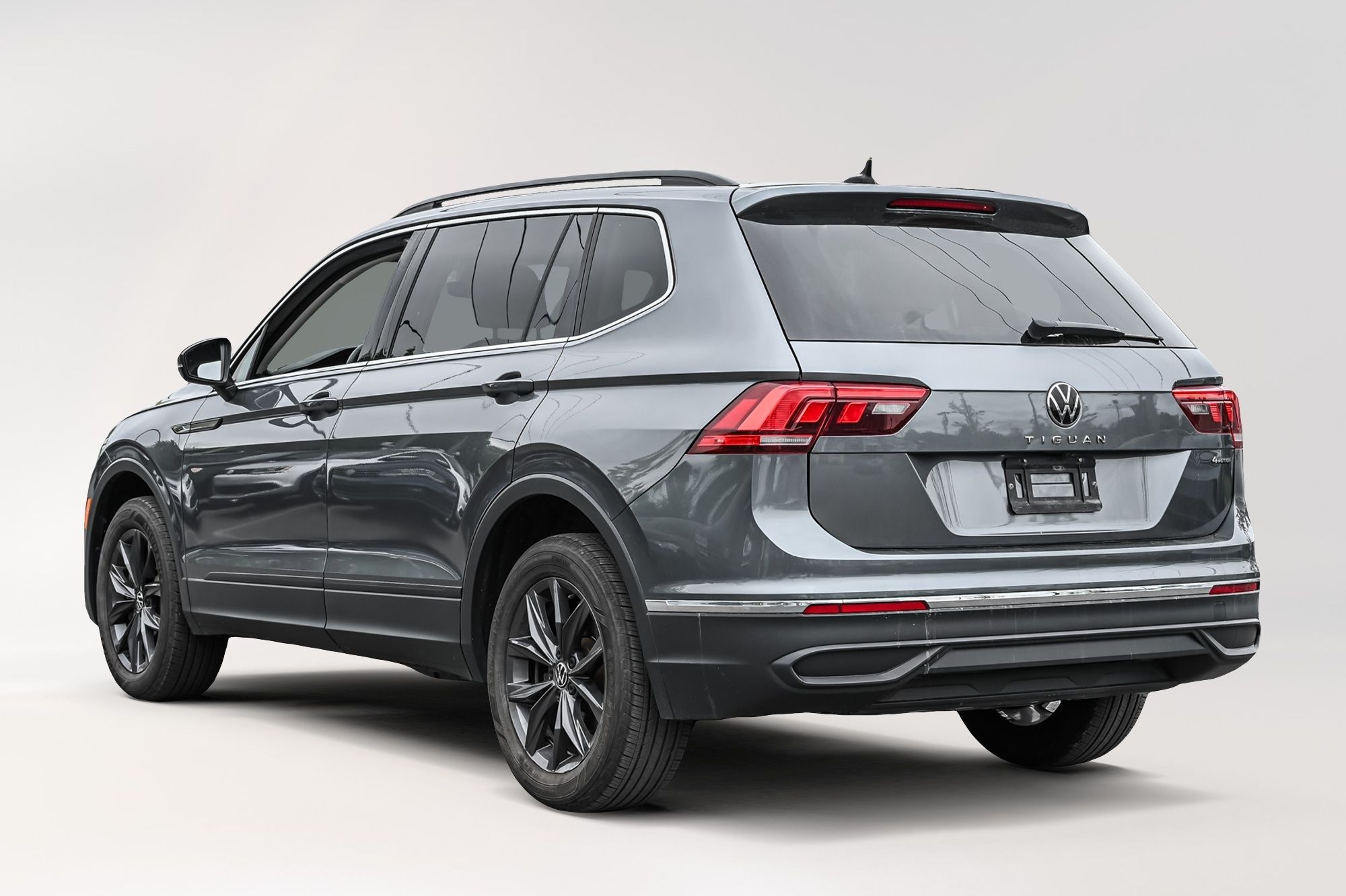 2022 Volkswagen Tiguan in Saint-Bruno-de-Montarville, Quebec