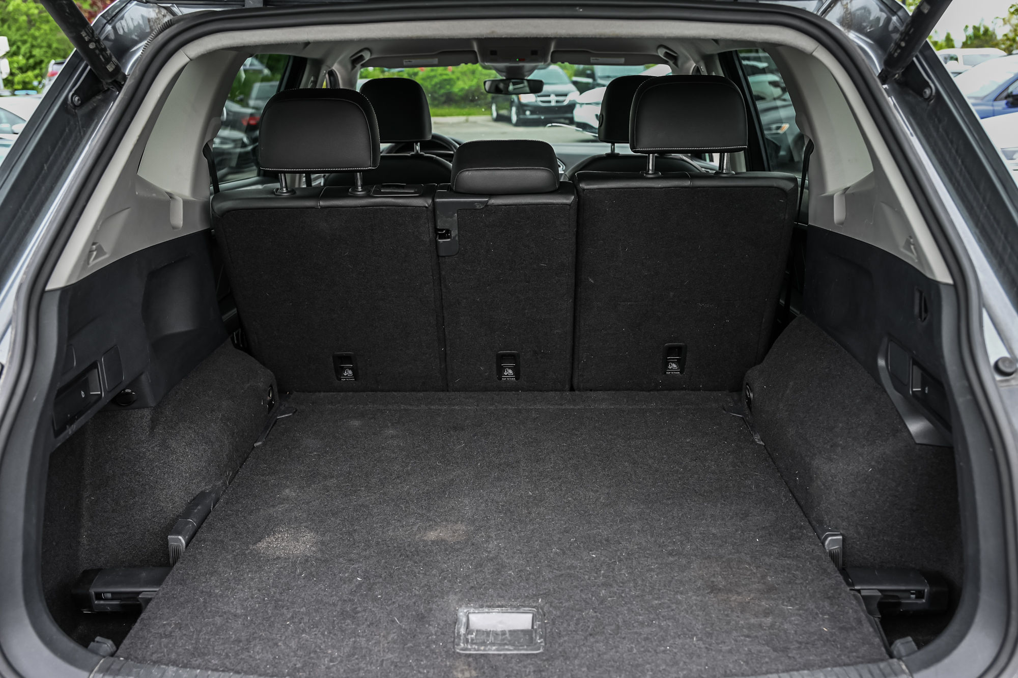 2022 Volkswagen Tiguan in Saint-Bruno-de-Montarville, Quebec