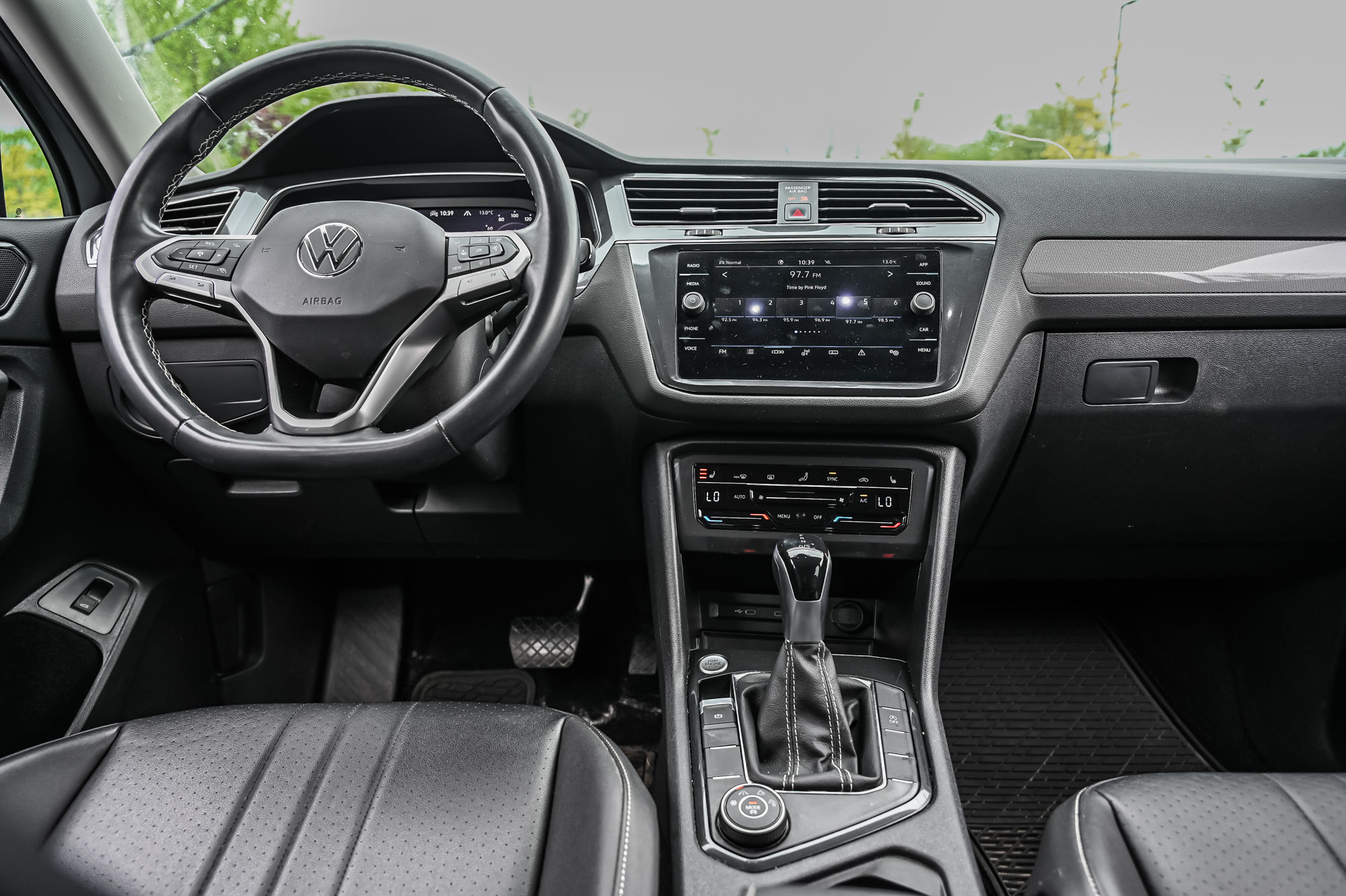 2022 Volkswagen Tiguan in Saint-Bruno-de-Montarville, Quebec