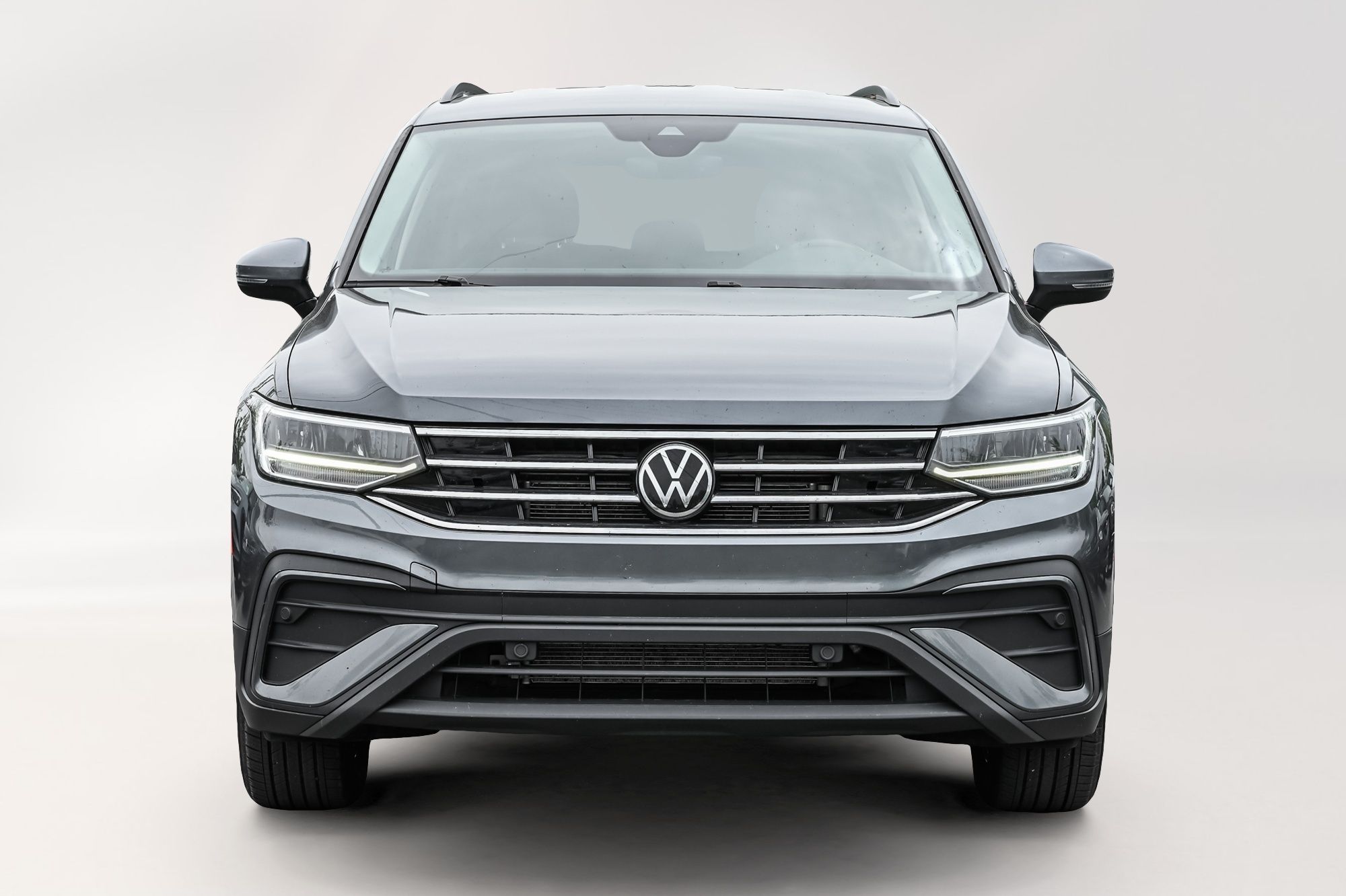 2022 Volkswagen Tiguan in Saint-Bruno-de-Montarville, Quebec