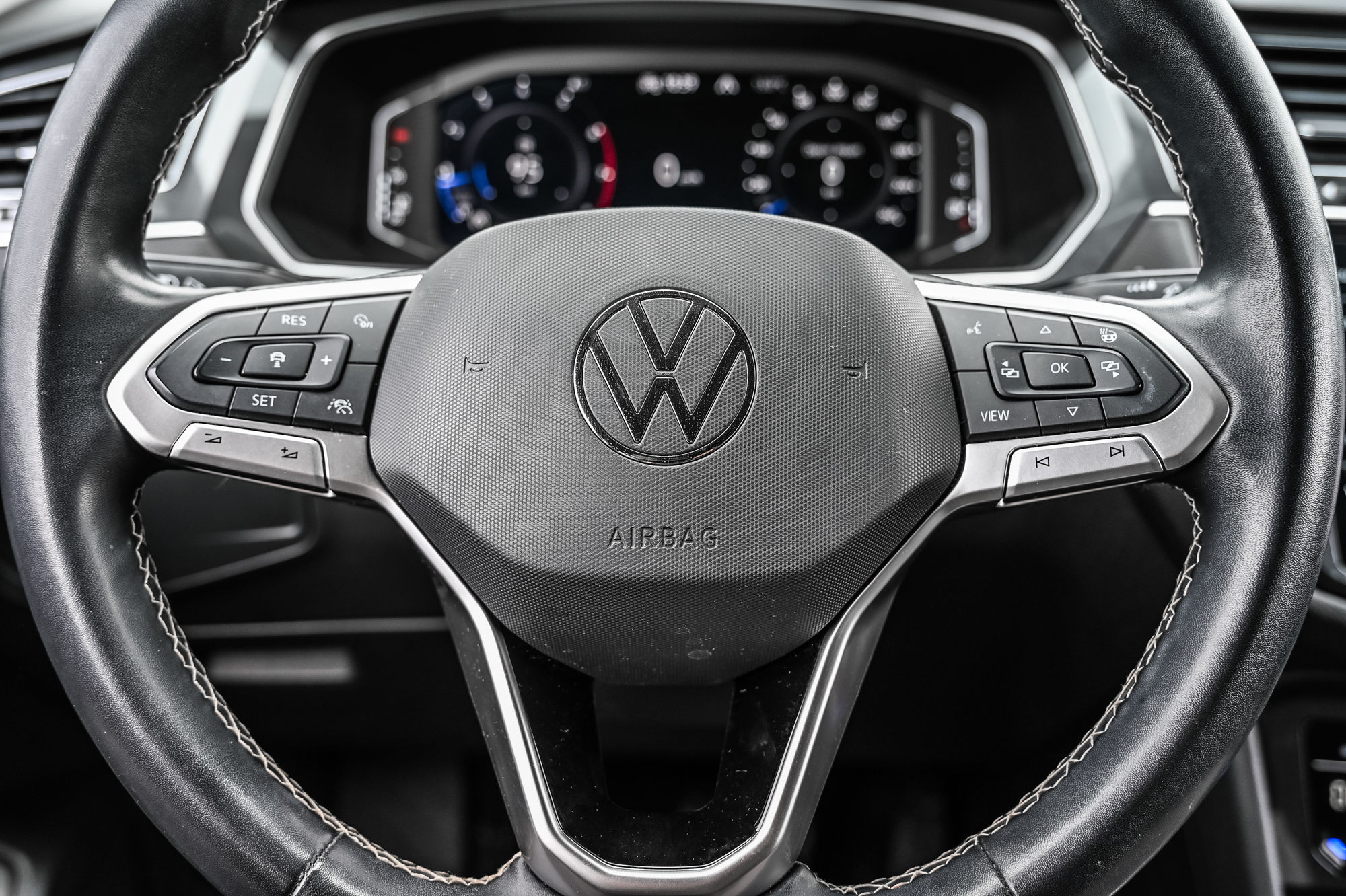 2022 Volkswagen Tiguan in Saint-Bruno-de-Montarville, Quebec