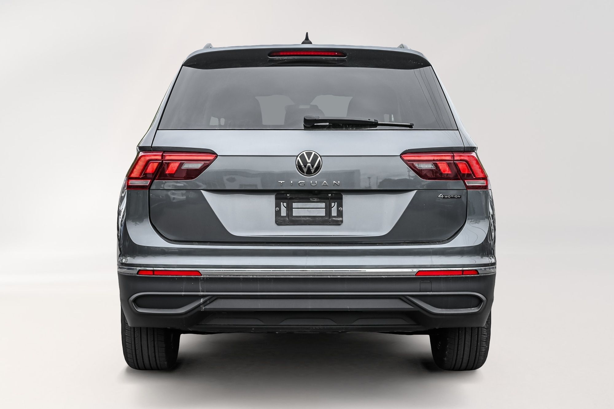 2022 Volkswagen Tiguan in Saint-Bruno-de-Montarville, Quebec
