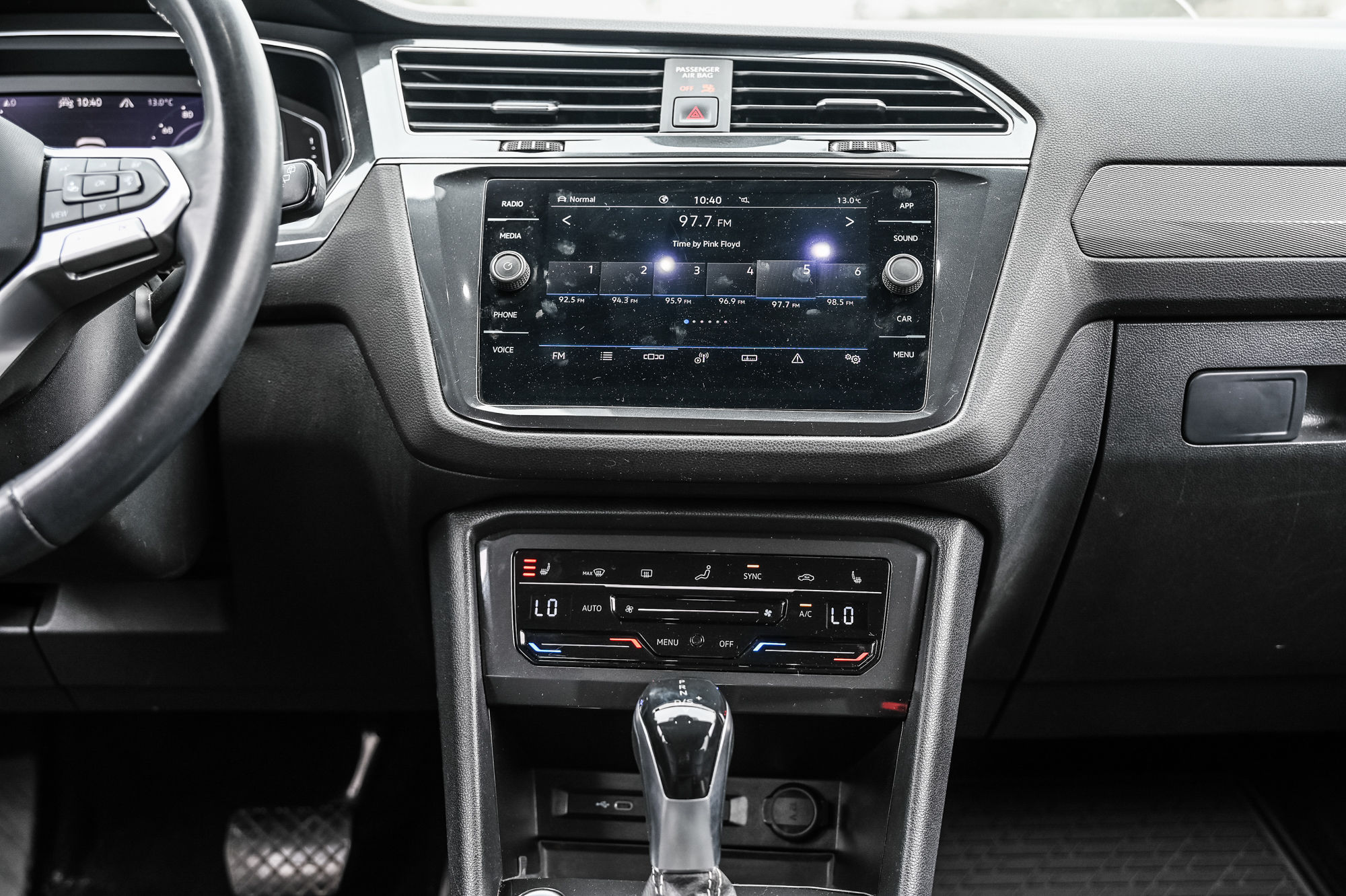 2022 Volkswagen Tiguan in Saint-Bruno-de-Montarville, Quebec