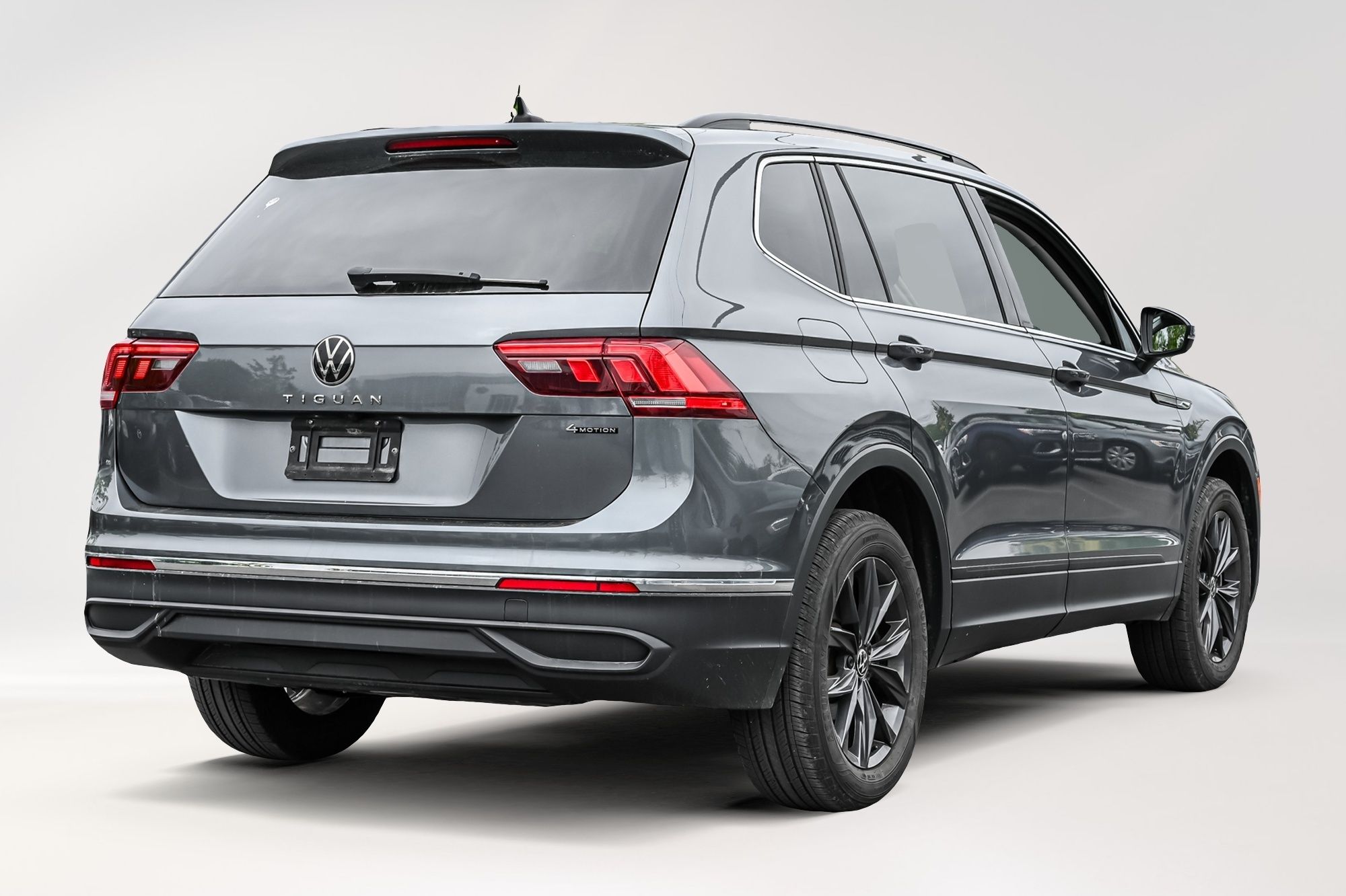 2022 Volkswagen Tiguan in Saint-Bruno-de-Montarville, Quebec