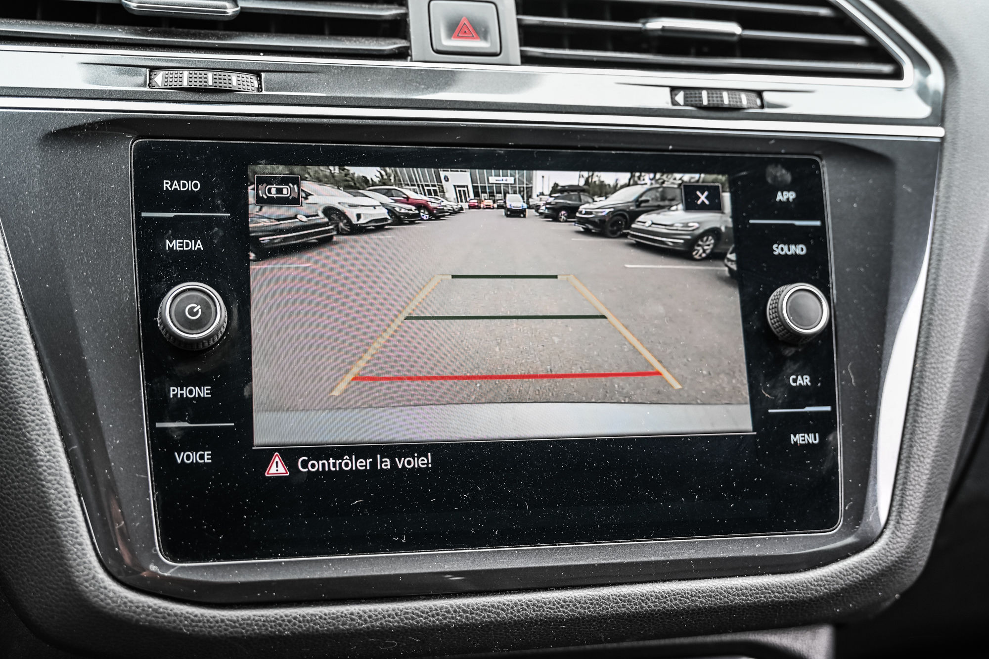 2022 Volkswagen Tiguan in Saint-Bruno-de-Montarville, Quebec