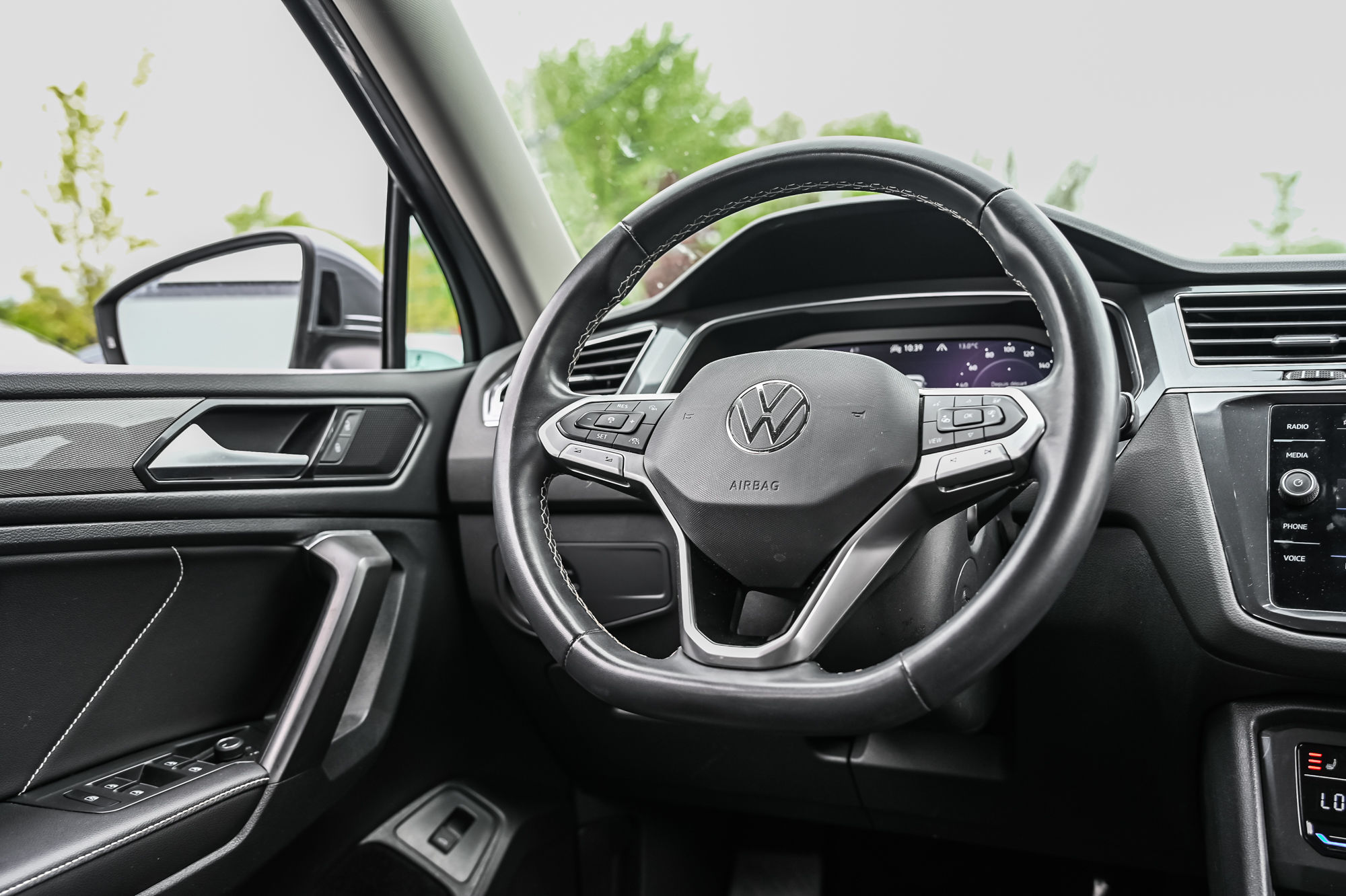 2022 Volkswagen Tiguan in Saint-Bruno-de-Montarville, Quebec