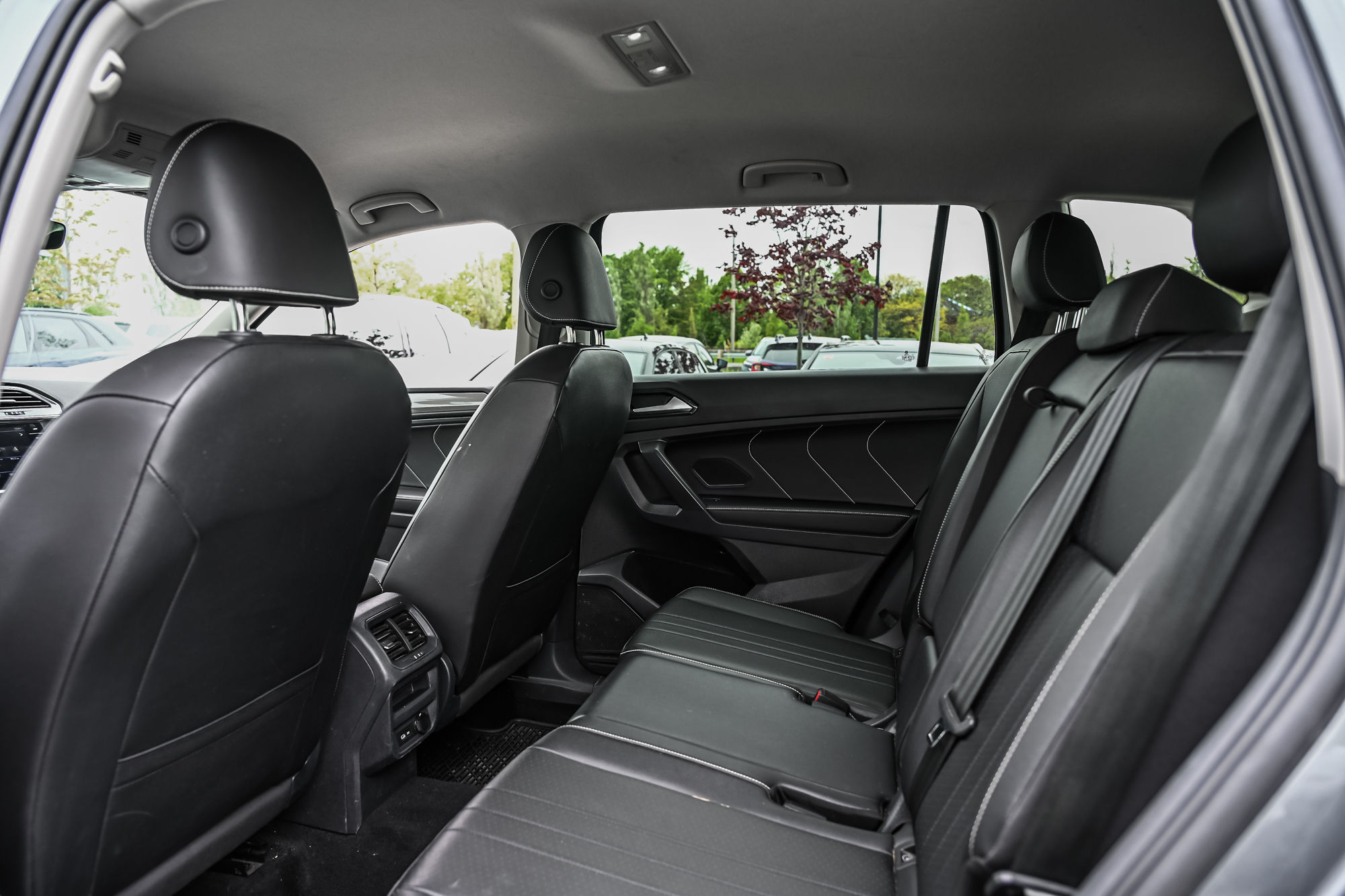 2022 Volkswagen Tiguan in Saint-Bruno-de-Montarville, Quebec