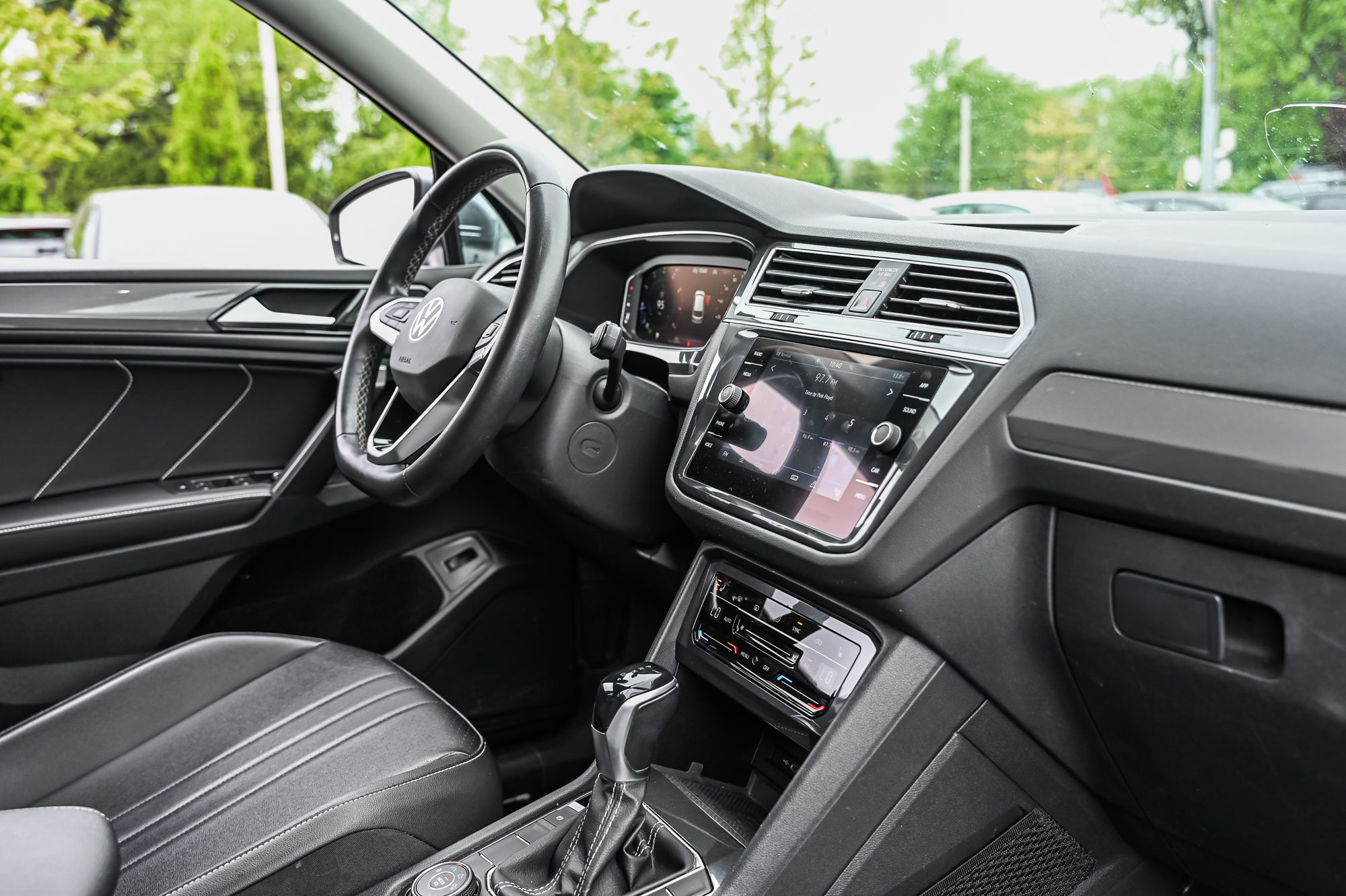 2022 Volkswagen Tiguan in Saint-Bruno-de-Montarville, Quebec