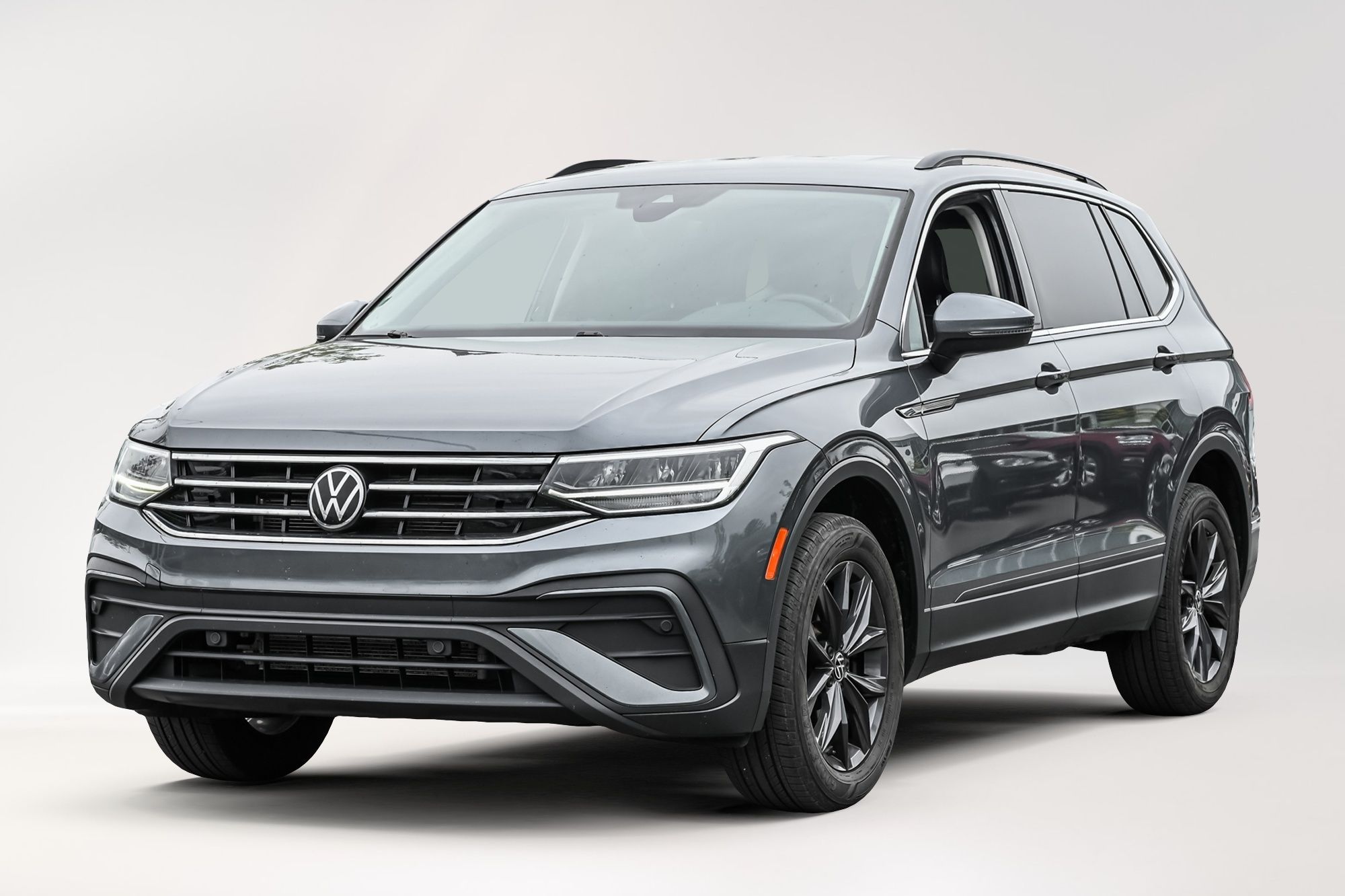 2022 Volkswagen Tiguan in Saint-Bruno-de-Montarville, Quebec