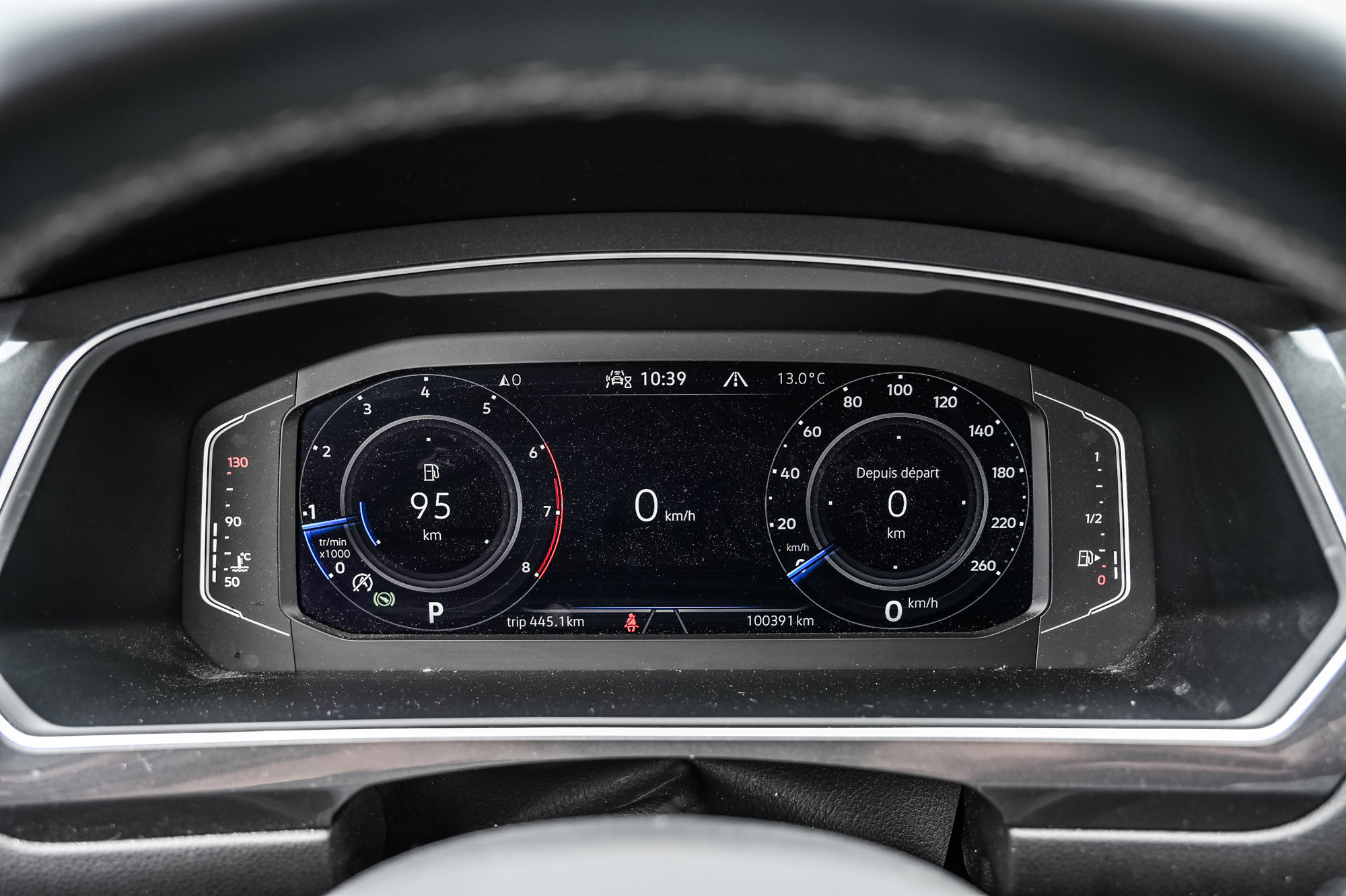 2022 Volkswagen Tiguan in Saint-Bruno-de-Montarville, Quebec