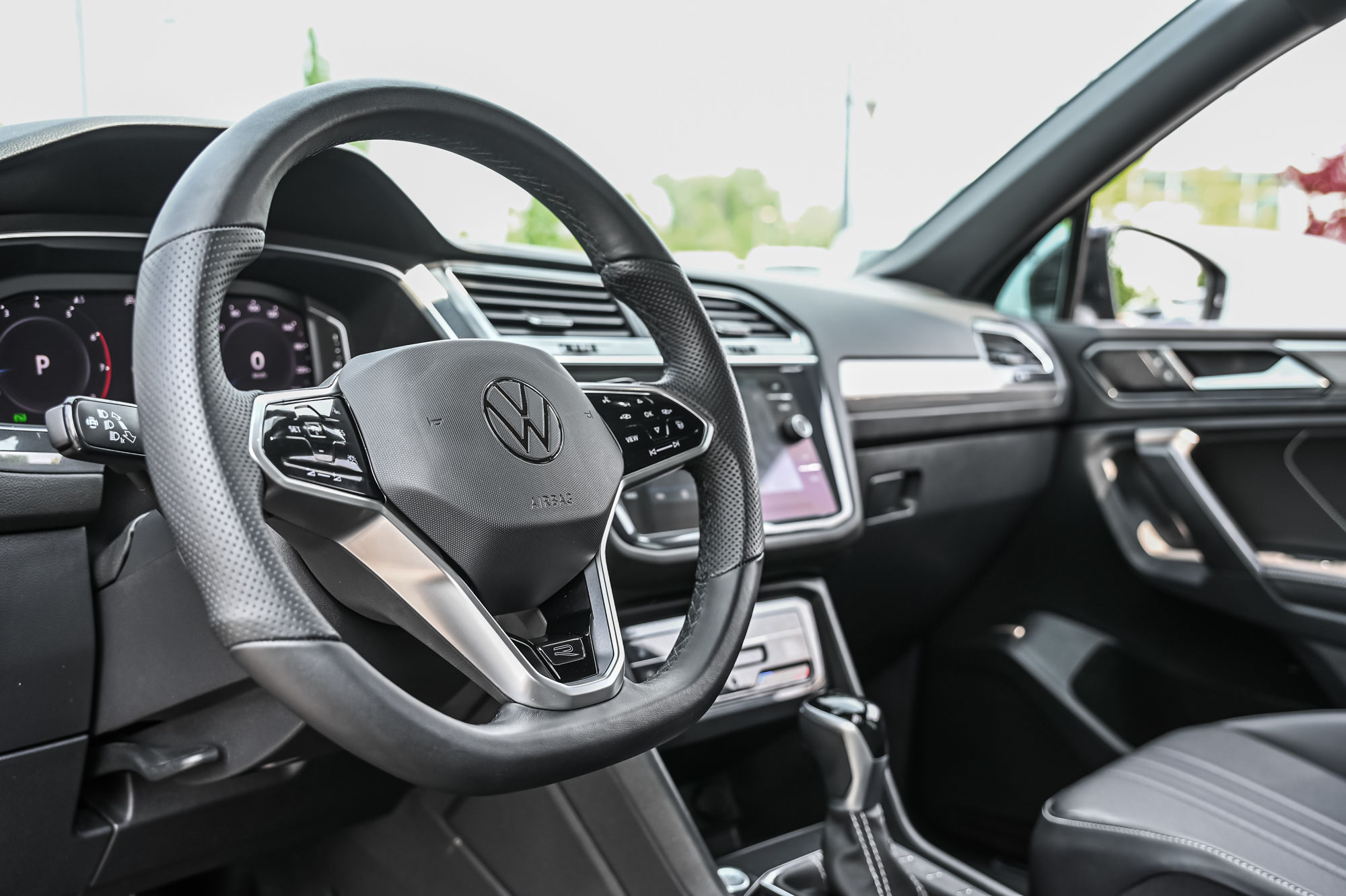 2022 Volkswagen Tiguan in Saint-Bruno-de-Montarville, Quebec