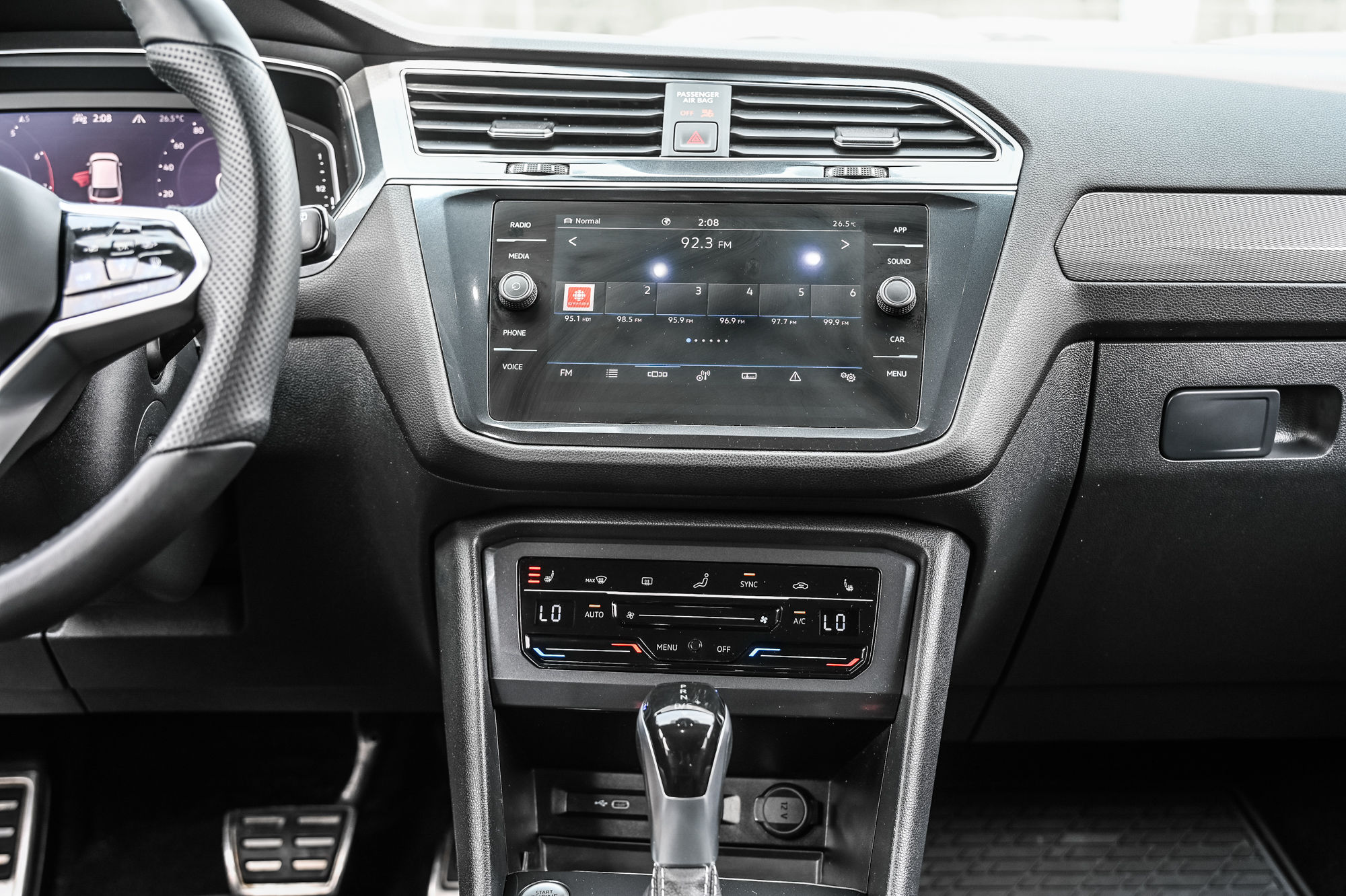2022 Volkswagen Tiguan in Saint-Bruno-de-Montarville, Quebec