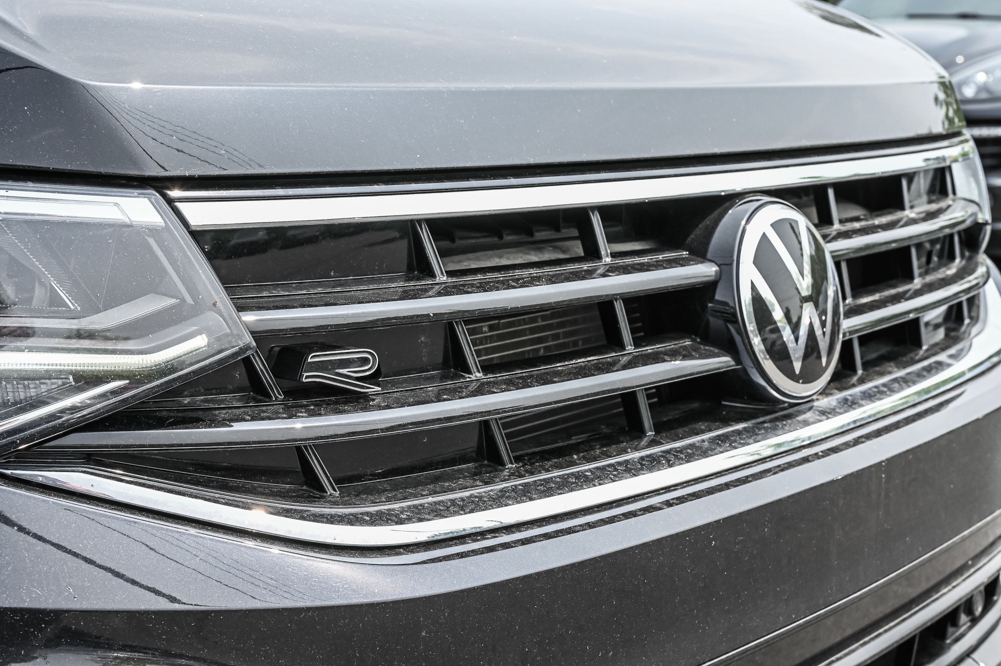 2022 Volkswagen Tiguan in Saint-Bruno-de-Montarville, Quebec