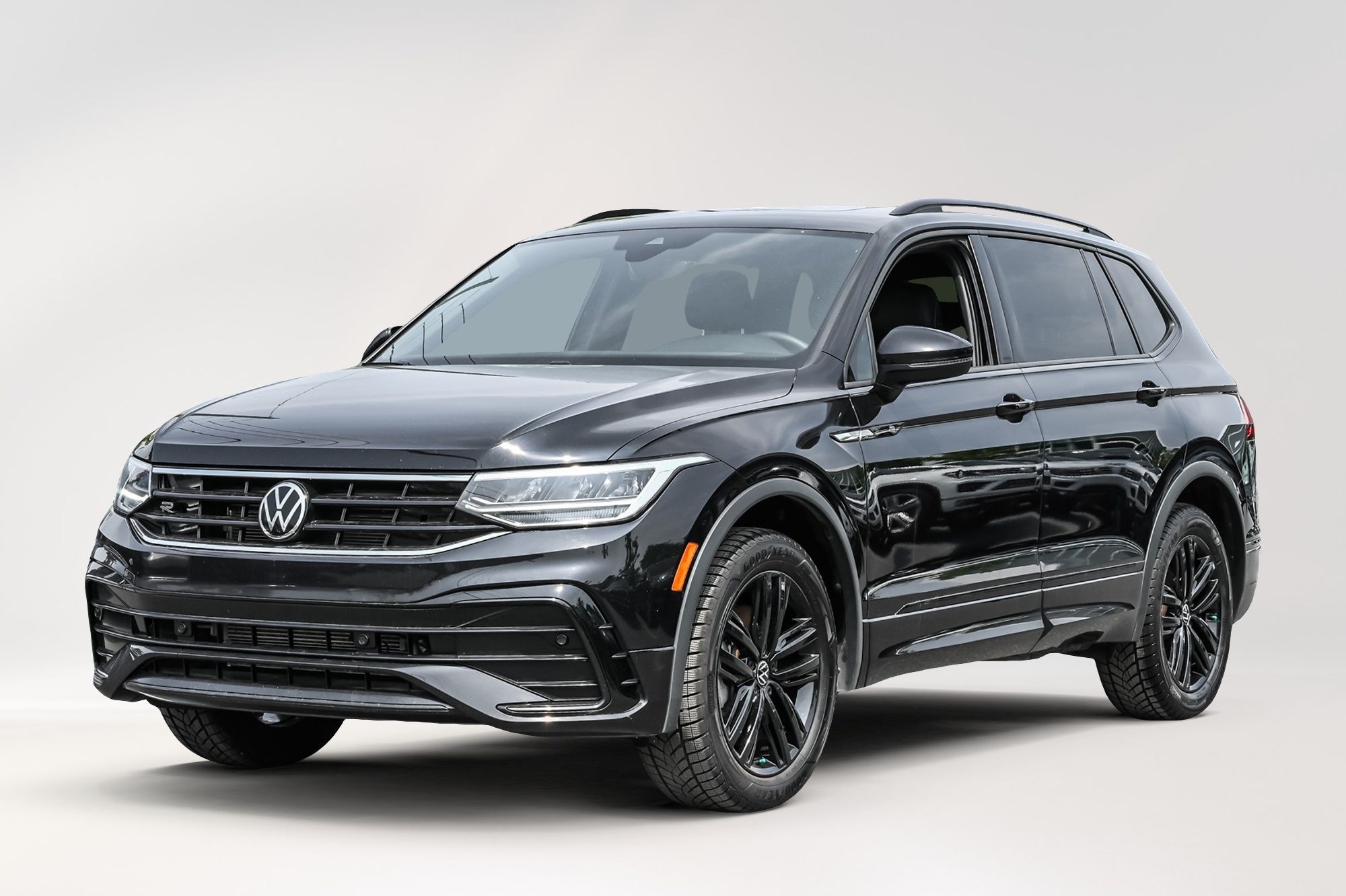 2022 Volkswagen Tiguan in Saint-Bruno-de-Montarville, Quebec