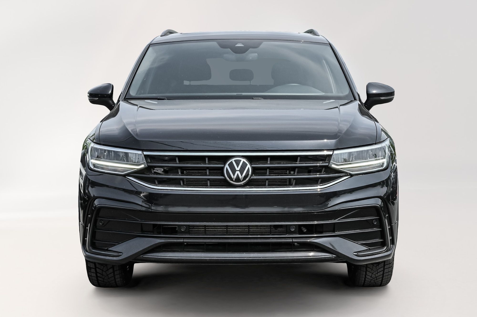 2022 Volkswagen Tiguan in Saint-Bruno-de-Montarville, Quebec