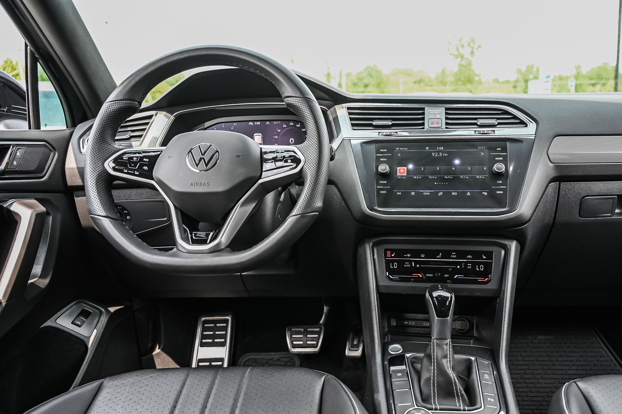 2022 Volkswagen Tiguan in Saint-Bruno-de-Montarville, Quebec