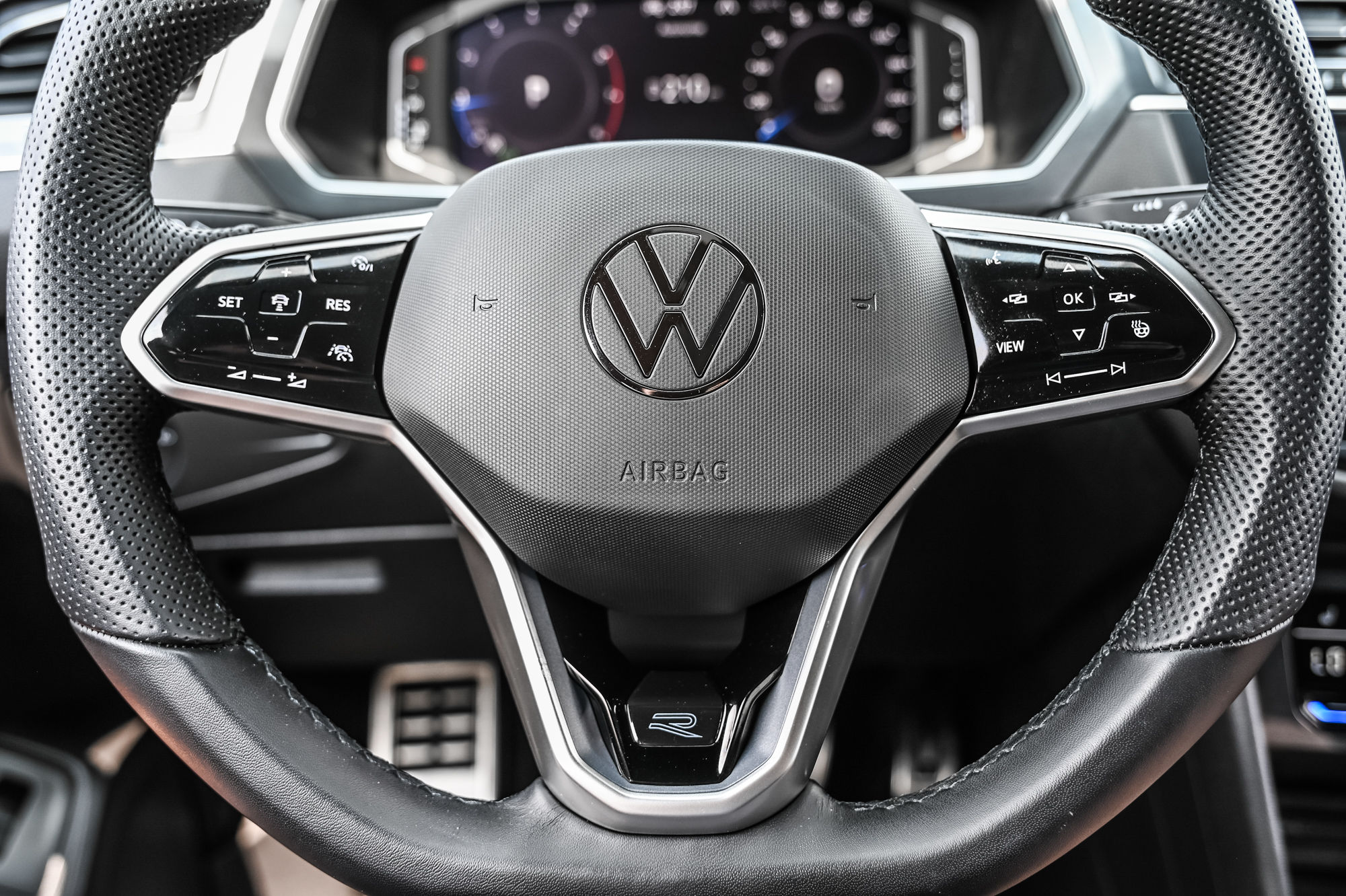 2022 Volkswagen Tiguan in Saint-Bruno-de-Montarville, Quebec