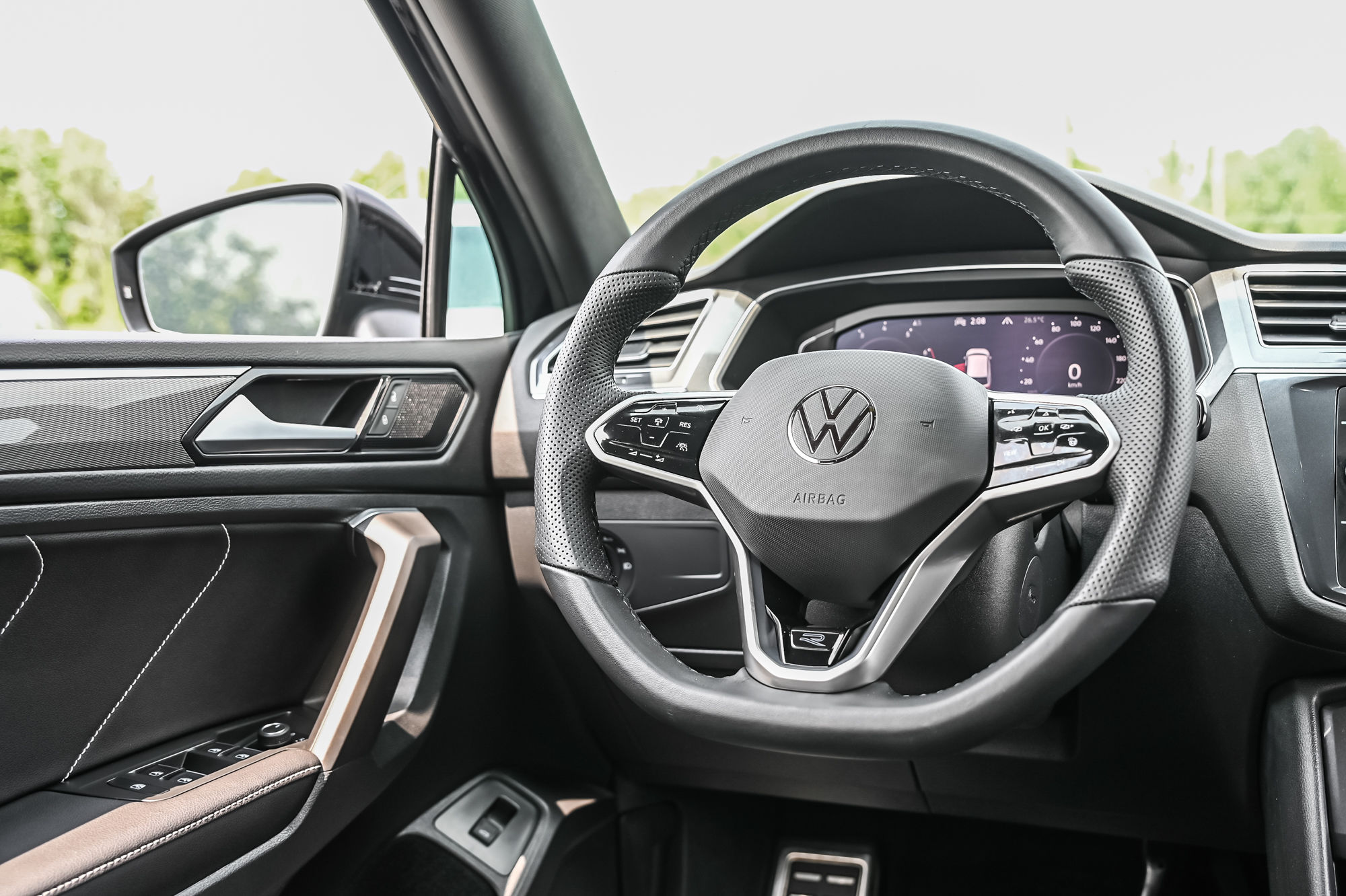 2022 Volkswagen Tiguan in Saint-Bruno-de-Montarville, Quebec