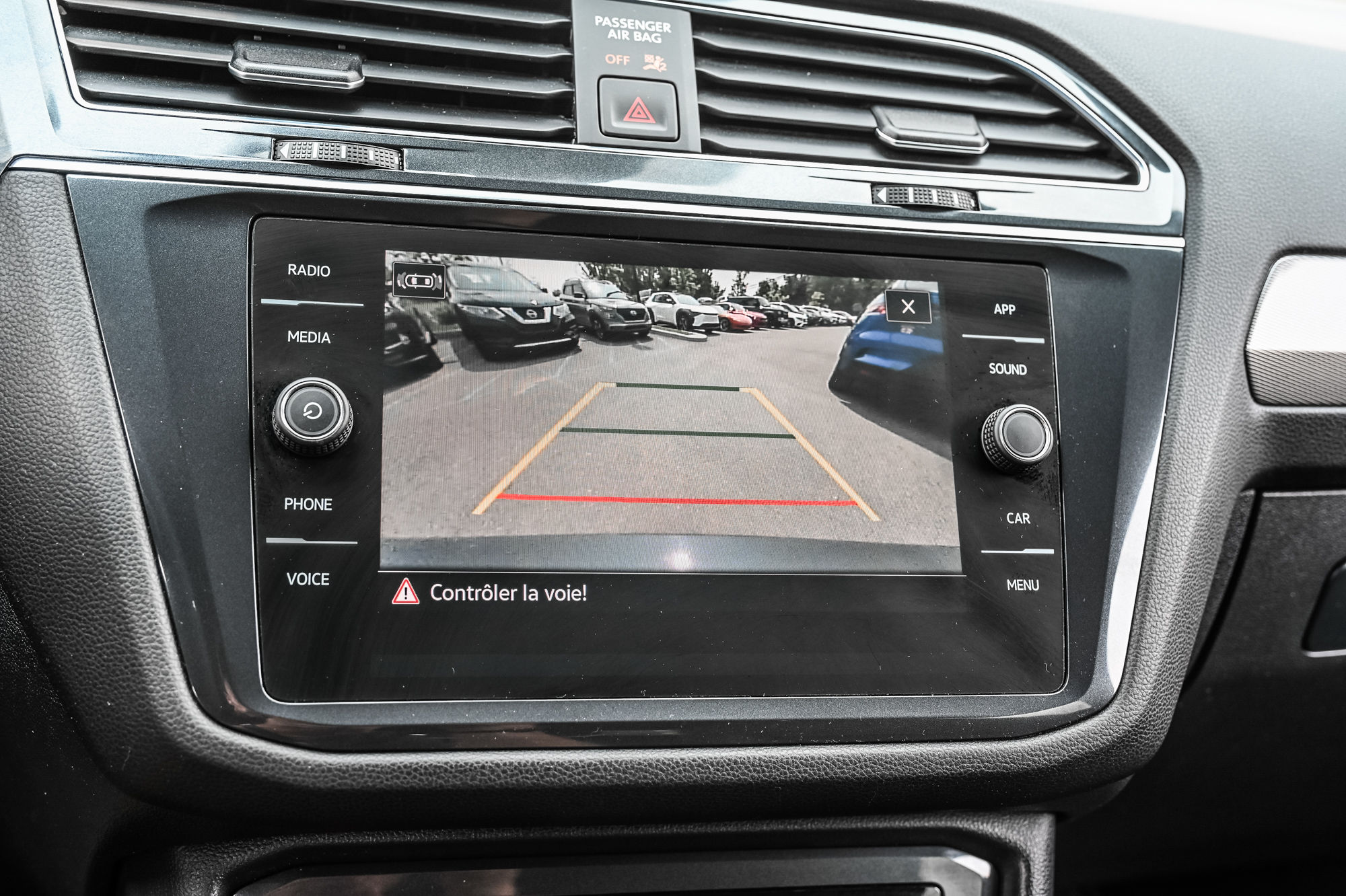 2022 Volkswagen Tiguan in Saint-Bruno-de-Montarville, Quebec