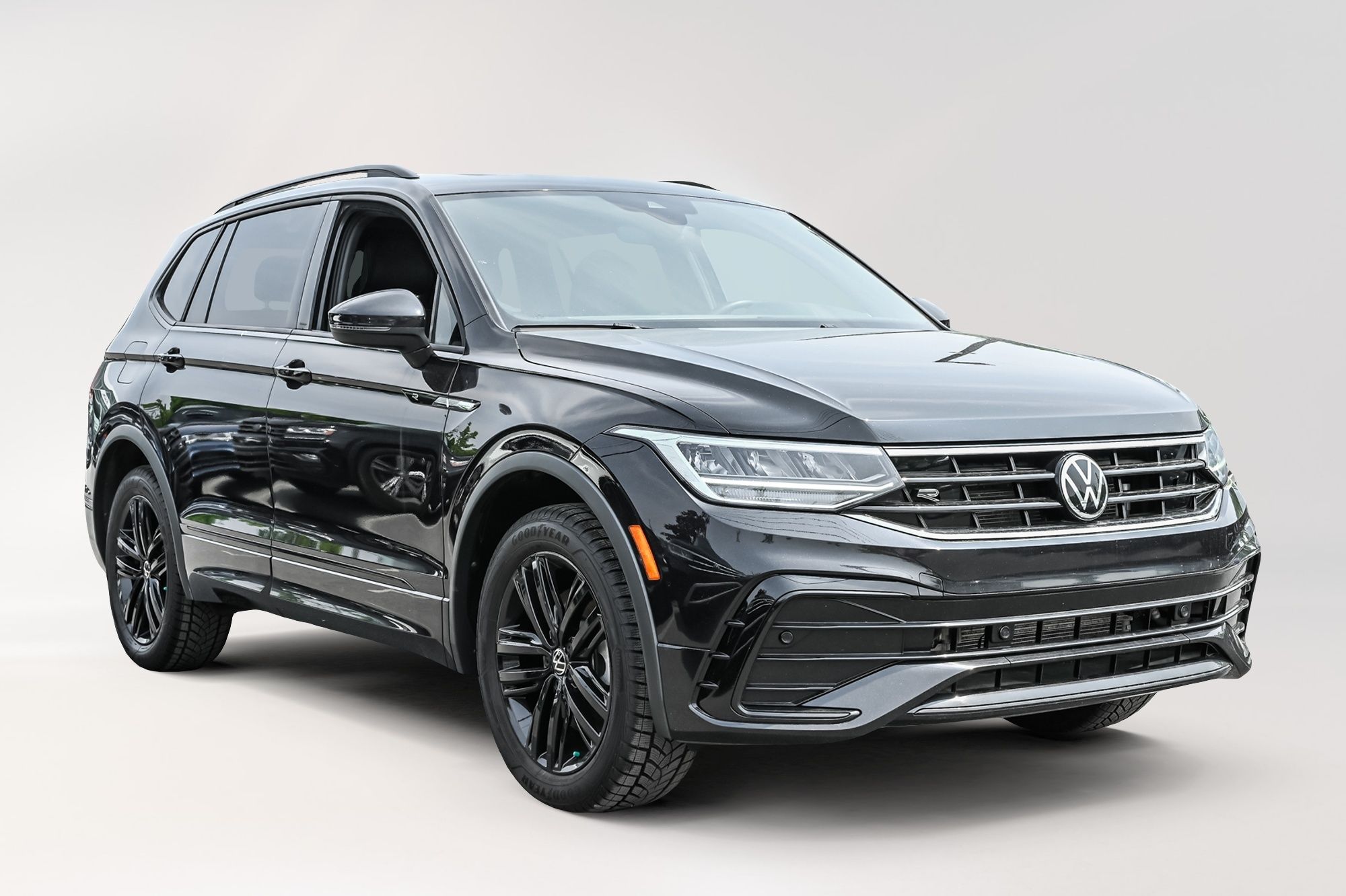 2022 Volkswagen Tiguan in Saint-Bruno-de-Montarville, Quebec