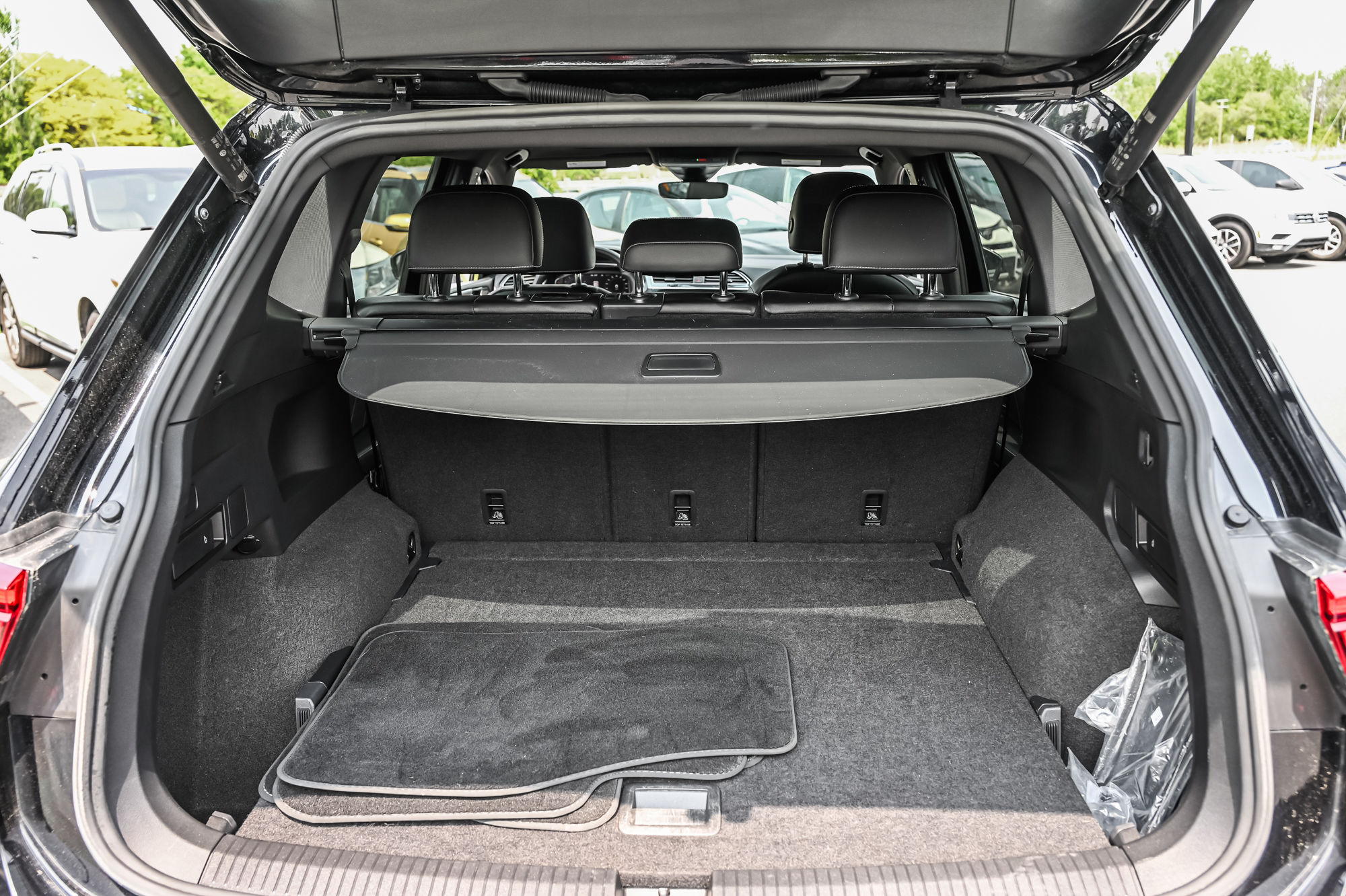 2022 Volkswagen Tiguan in Saint-Bruno-de-Montarville, Quebec