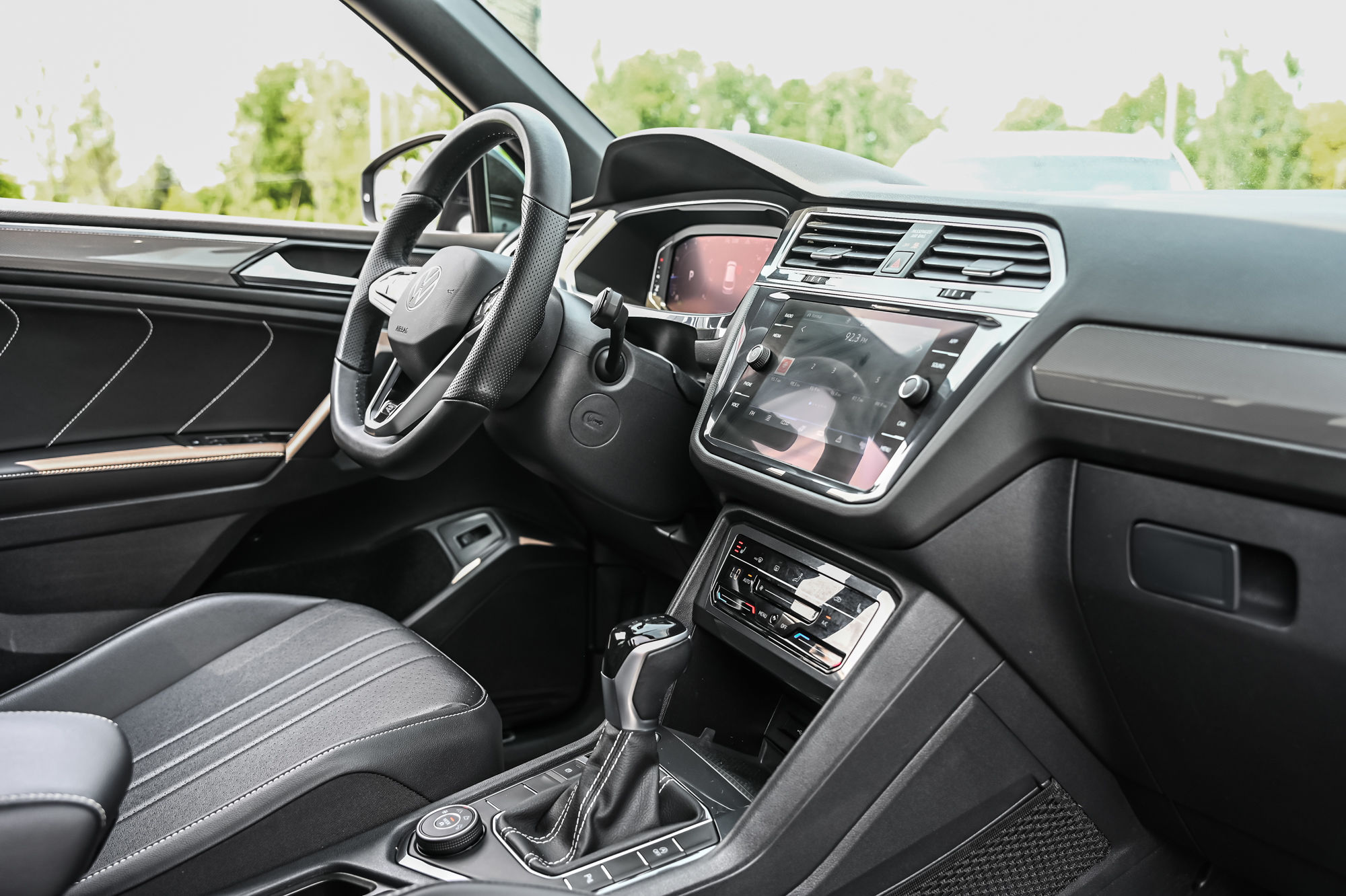 2022 Volkswagen Tiguan in Saint-Bruno-de-Montarville, Quebec