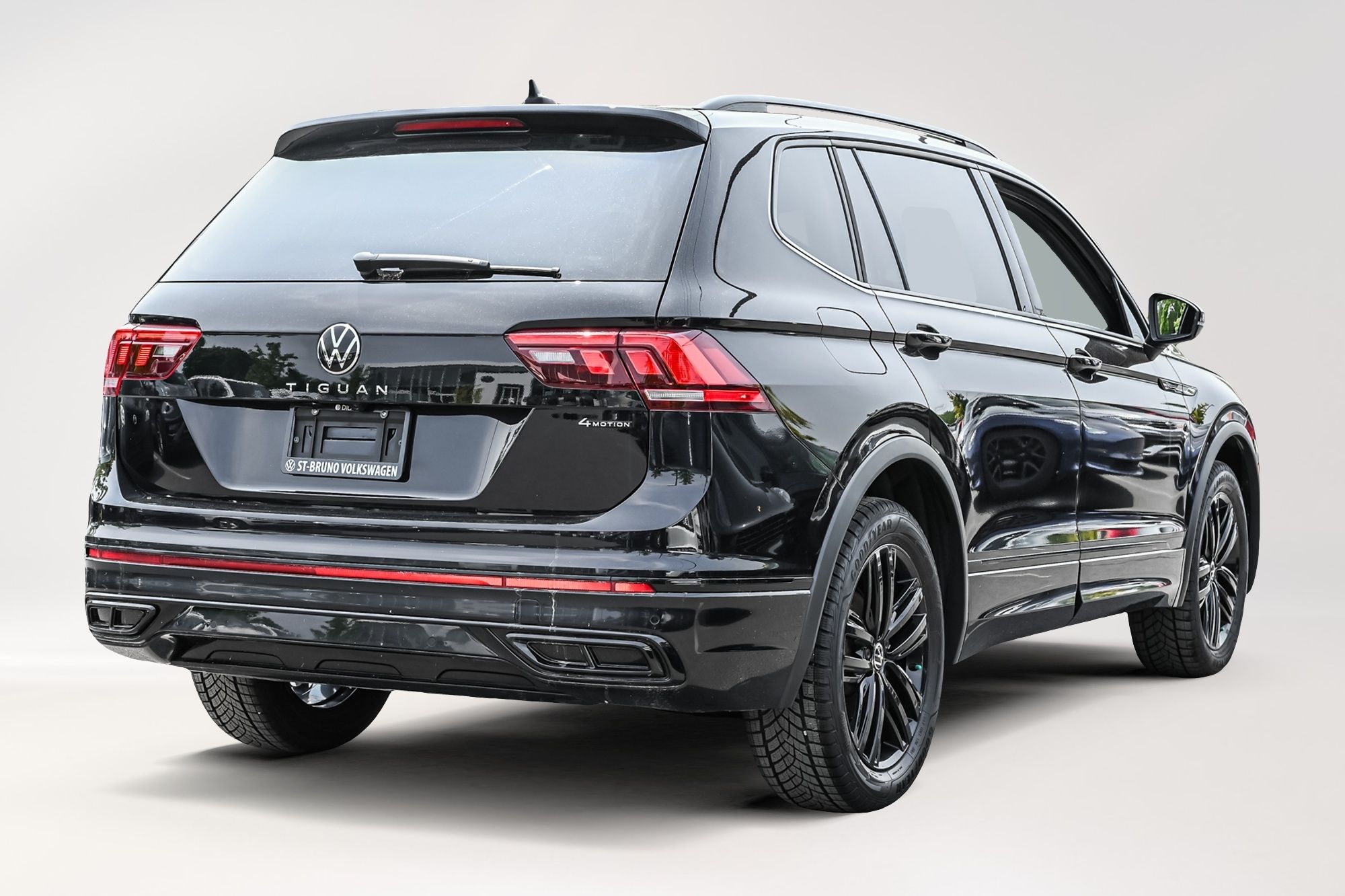 2022 Volkswagen Tiguan in Saint-Bruno-de-Montarville, Quebec