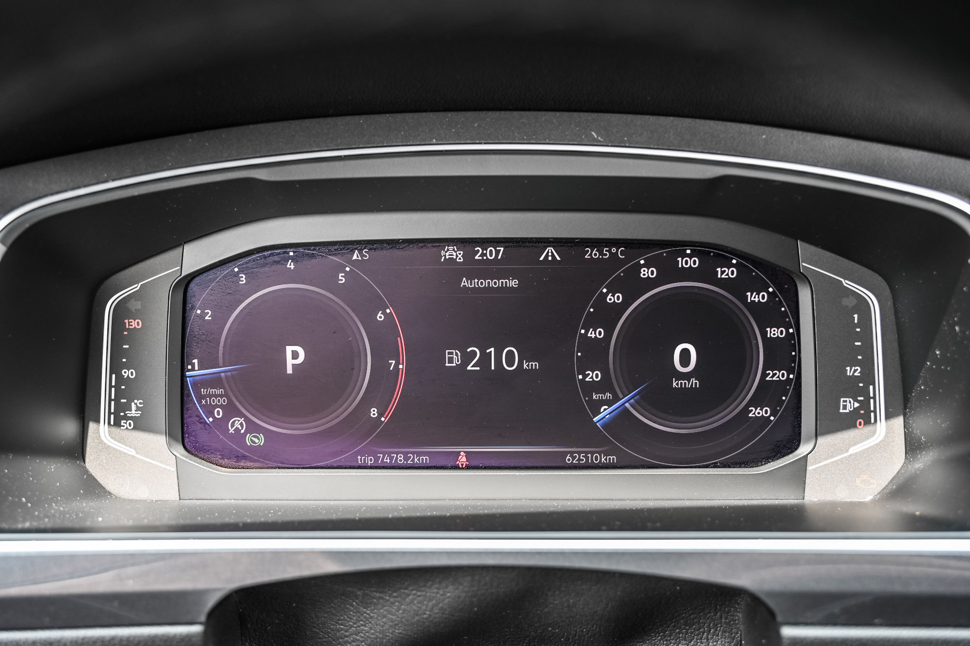 2022 Volkswagen Tiguan in Saint-Bruno-de-Montarville, Quebec