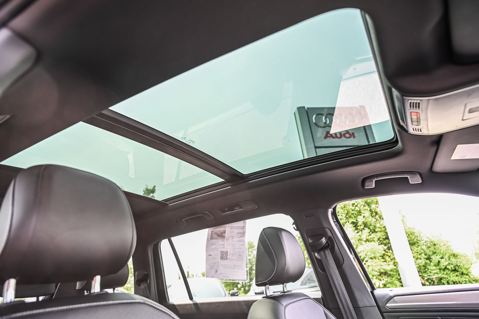 2022 Volkswagen Tiguan in Saint-Bruno-de-Montarville, Quebec