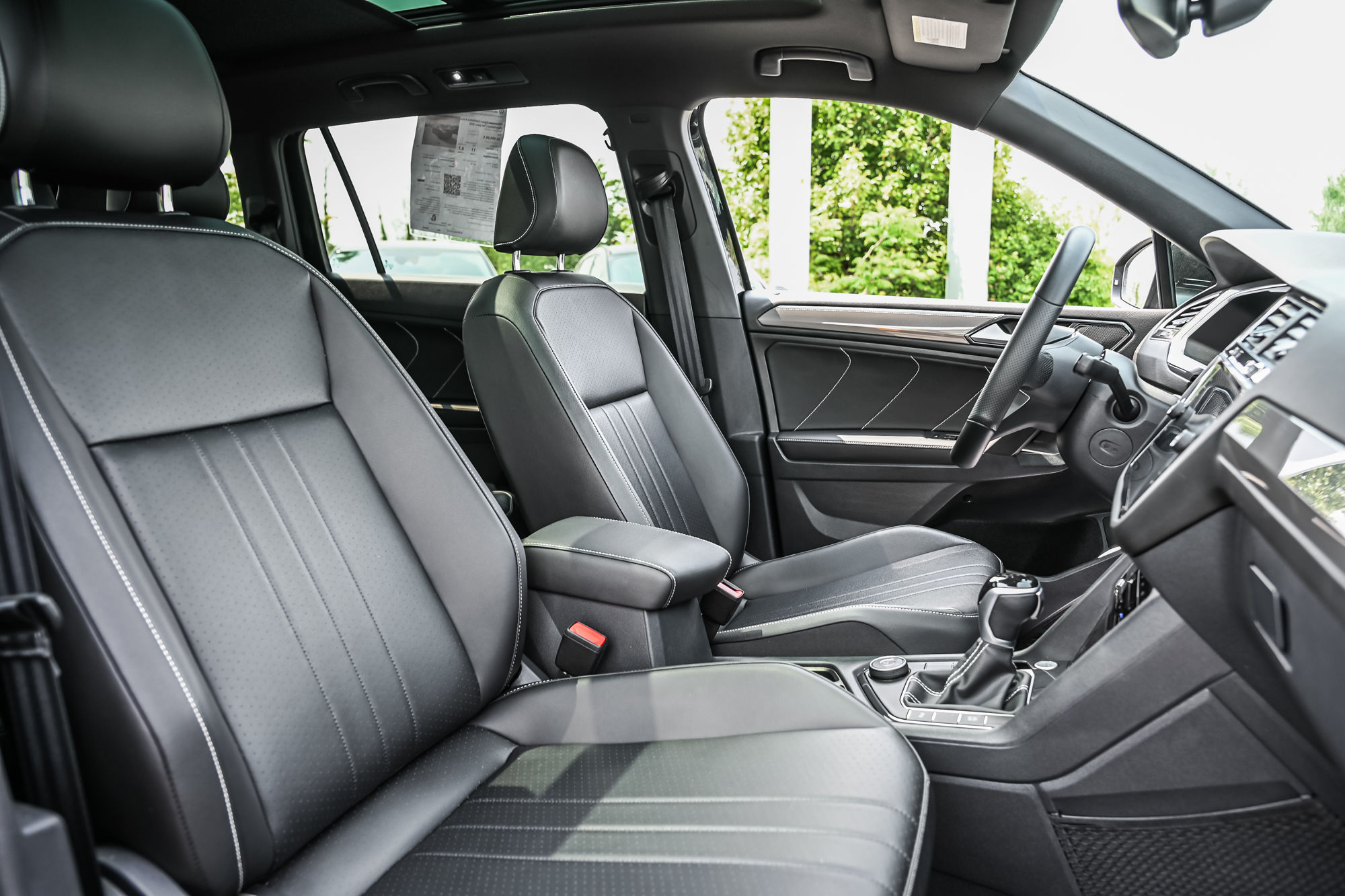 2022 Volkswagen Tiguan in Saint-Bruno-de-Montarville, Quebec
