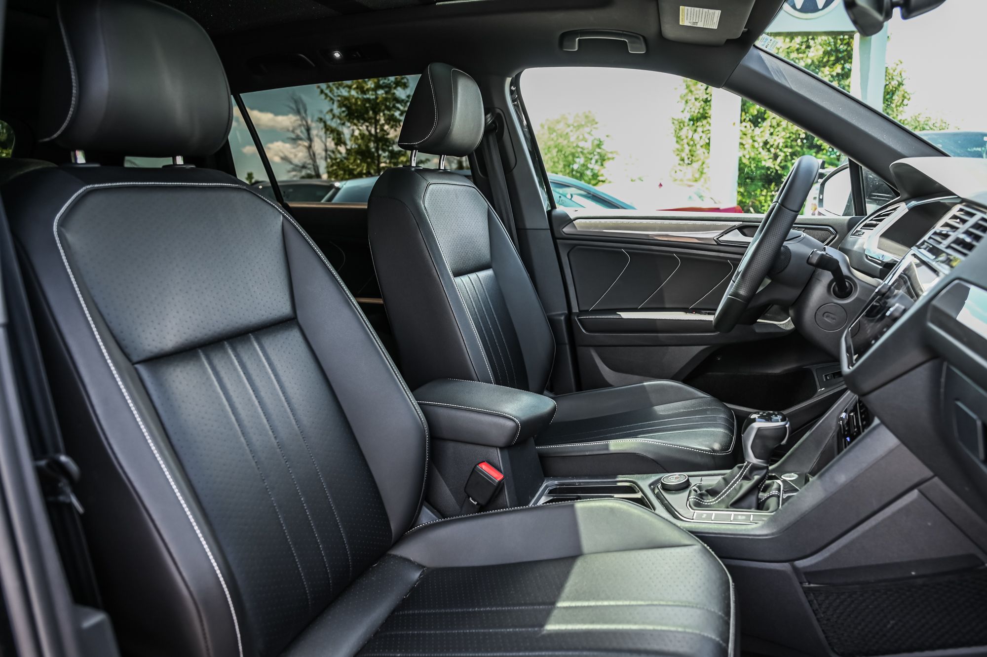 2022 Volkswagen Tiguan in Saint-Bruno-de-Montarville, Quebec
