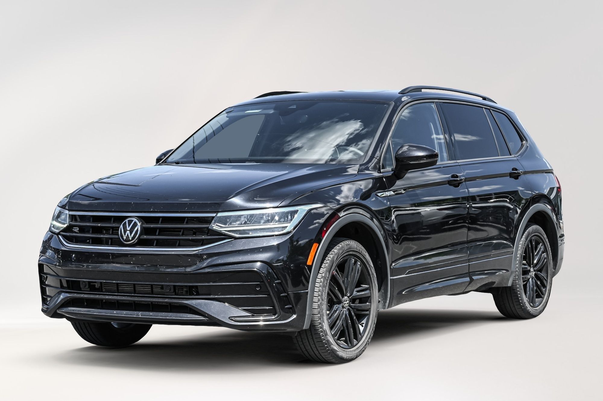 2022 Volkswagen Tiguan in Saint-Bruno-de-Montarville, Quebec