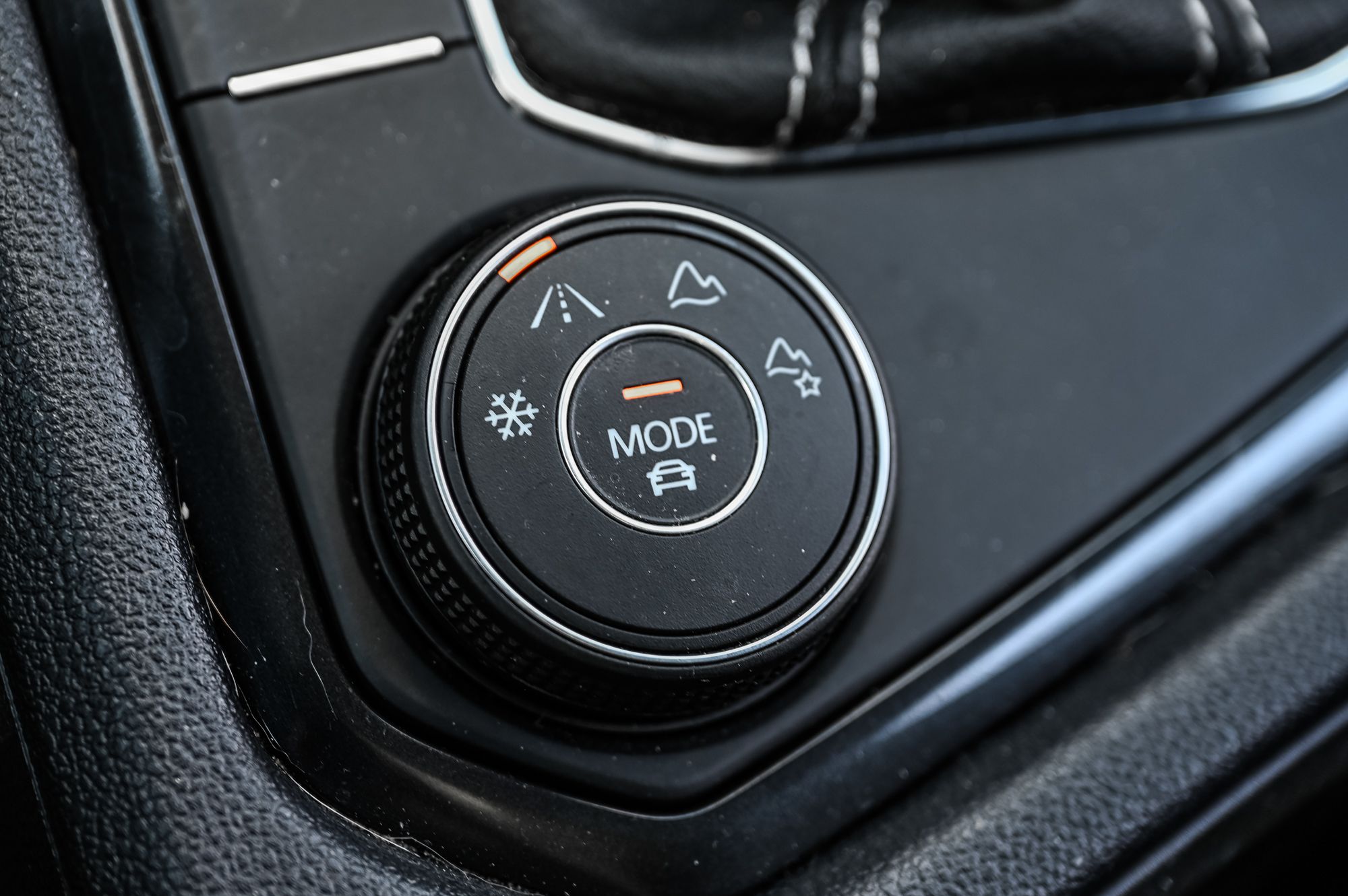 2022 Volkswagen Tiguan in Saint-Bruno-de-Montarville, Quebec