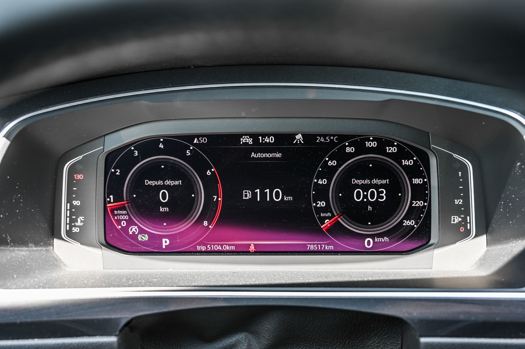 2022 Volkswagen Tiguan in Saint-Bruno-de-Montarville, Quebec