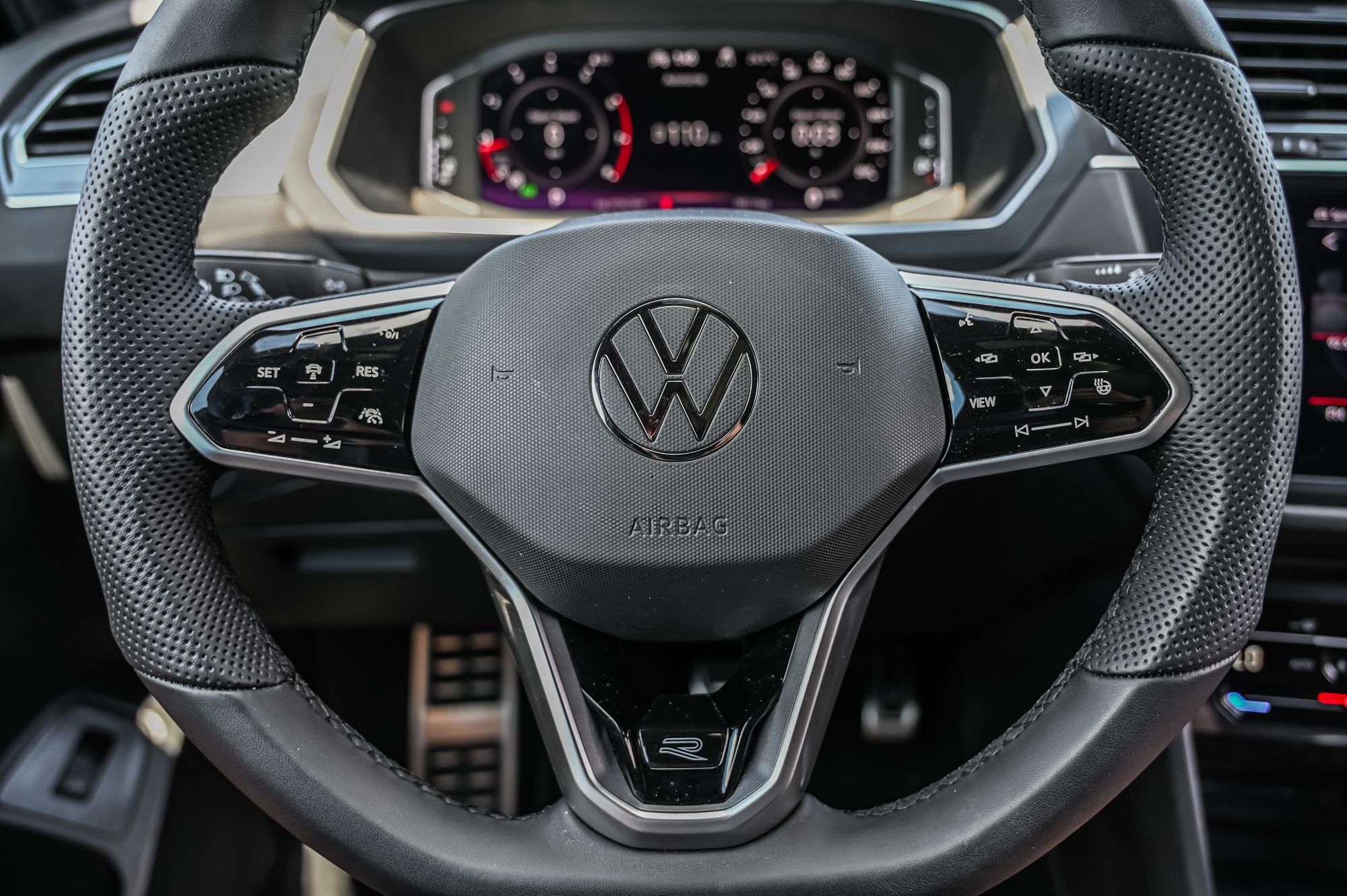 2022 Volkswagen Tiguan in Saint-Bruno-de-Montarville, Quebec
