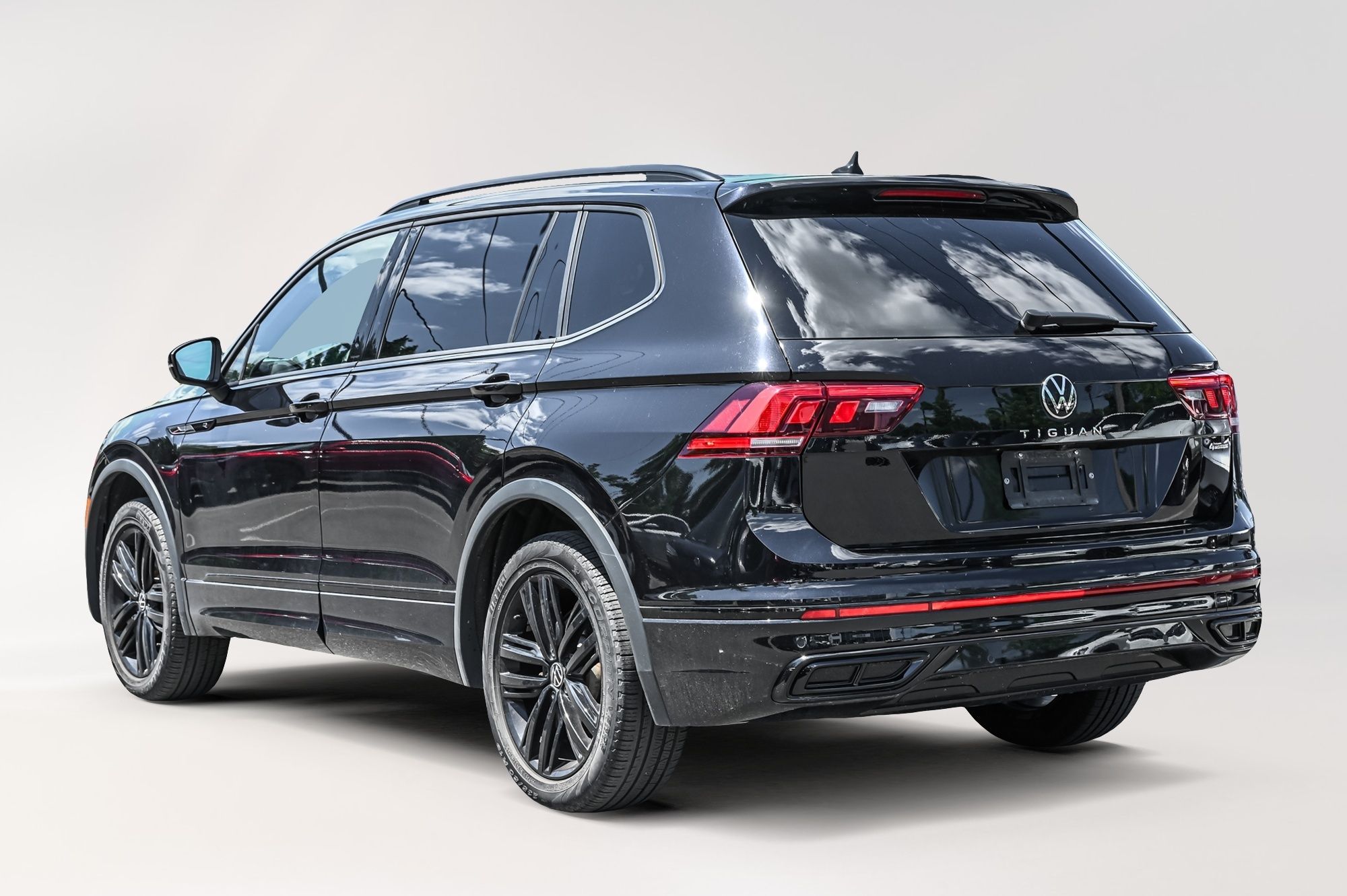 2022 Volkswagen Tiguan in Saint-Bruno-de-Montarville, Quebec