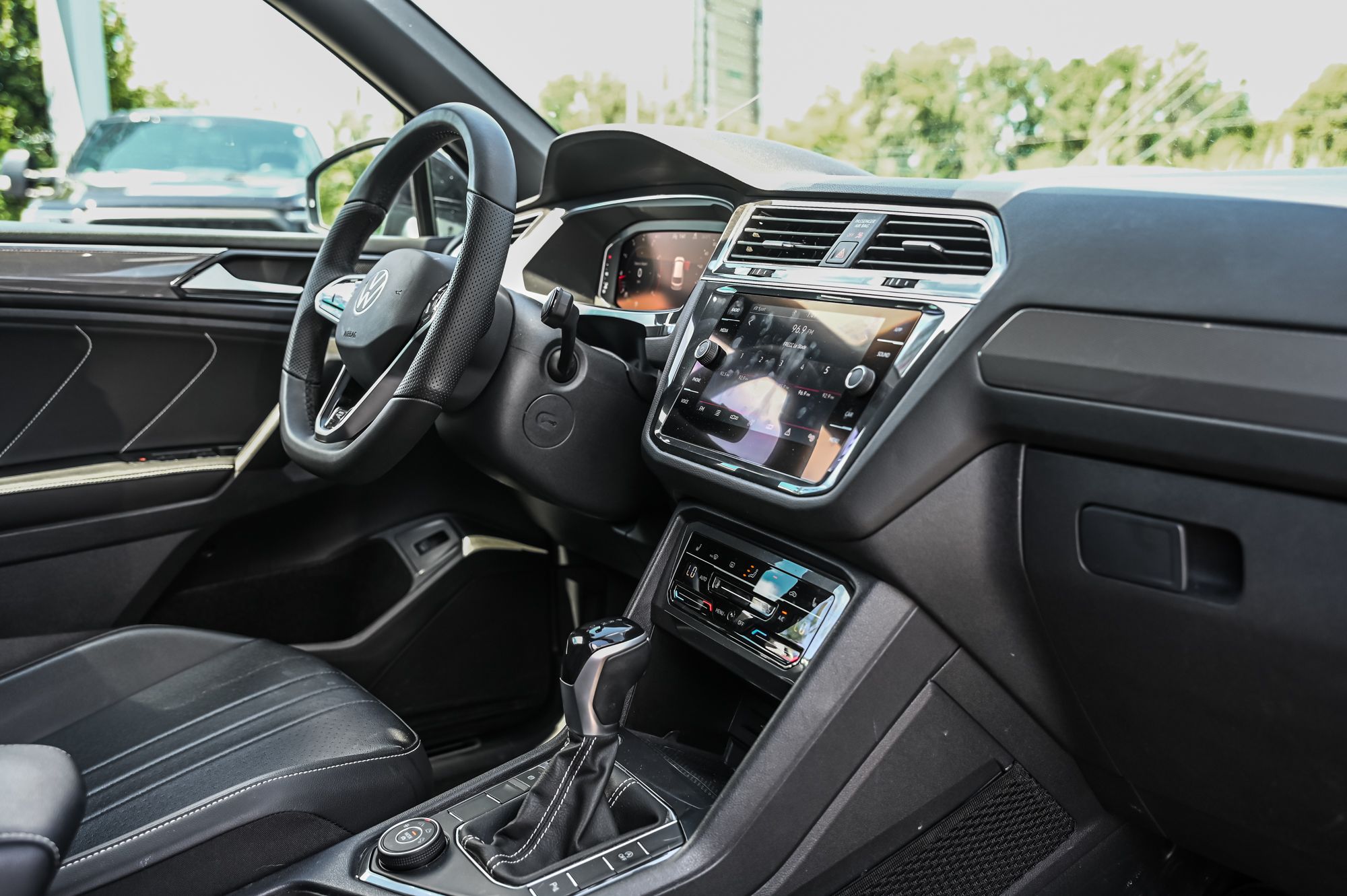 2022 Volkswagen Tiguan in Saint-Bruno-de-Montarville, Quebec
