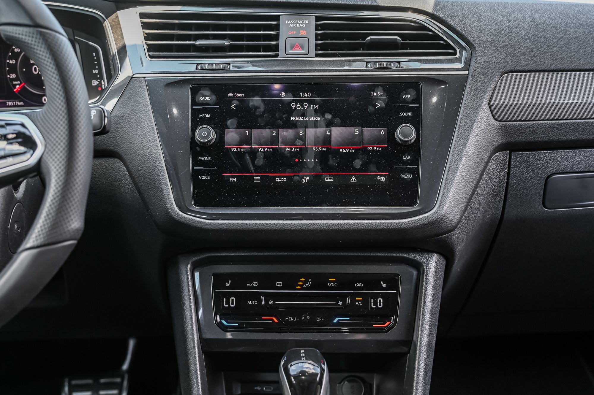 2022 Volkswagen Tiguan in Saint-Bruno-de-Montarville, Quebec